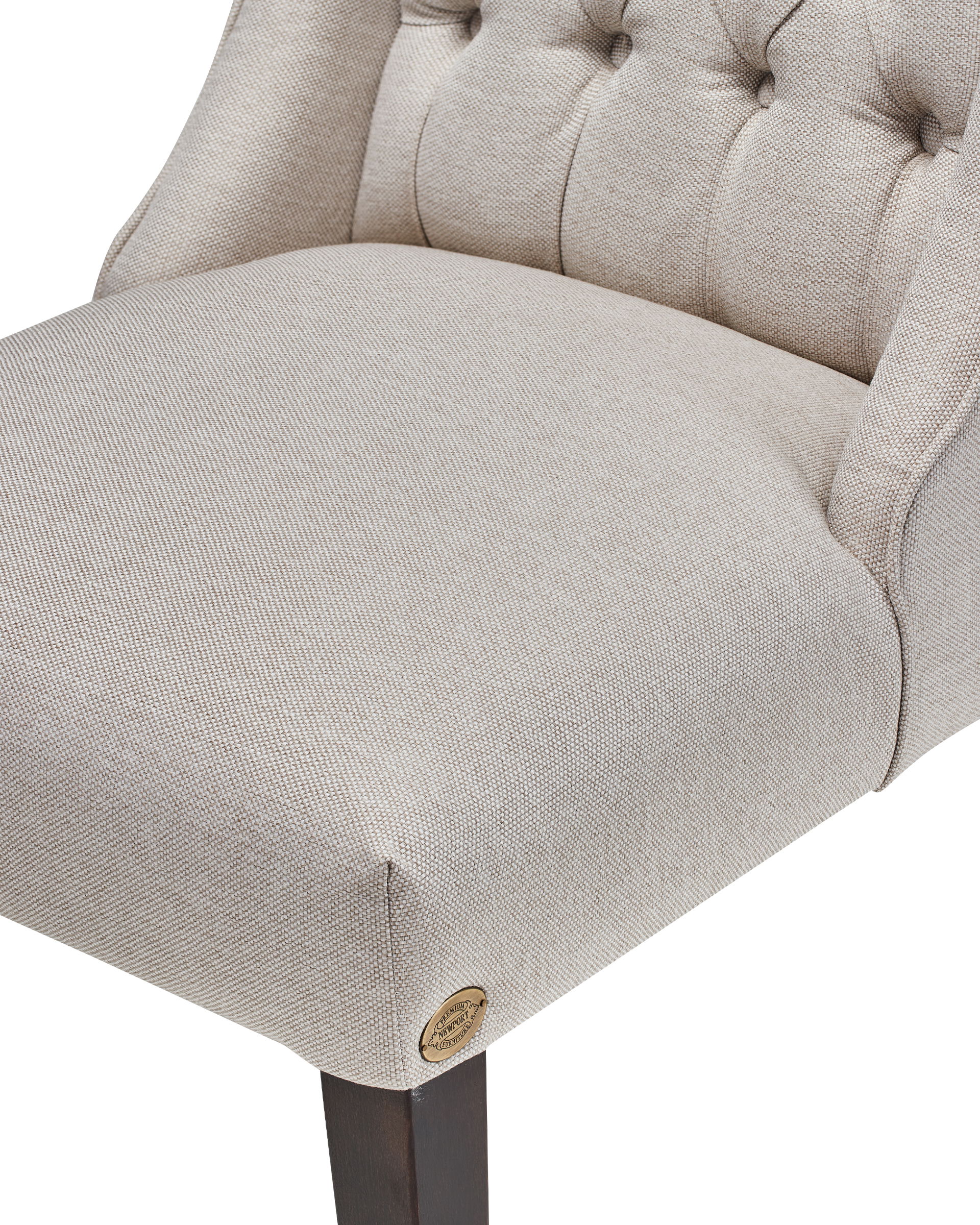 Newport Venice matstol sand