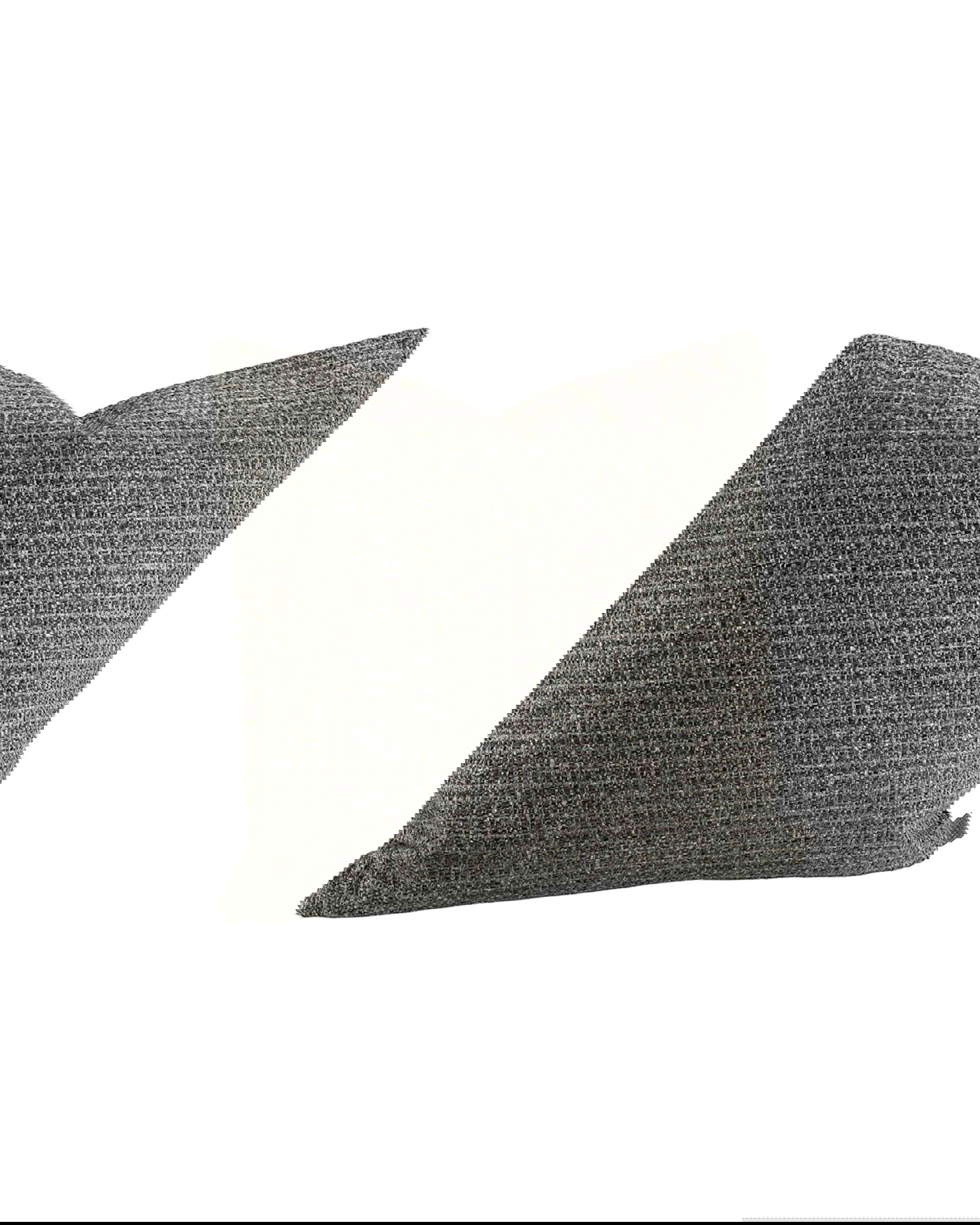 Loud kuddfodral wenge