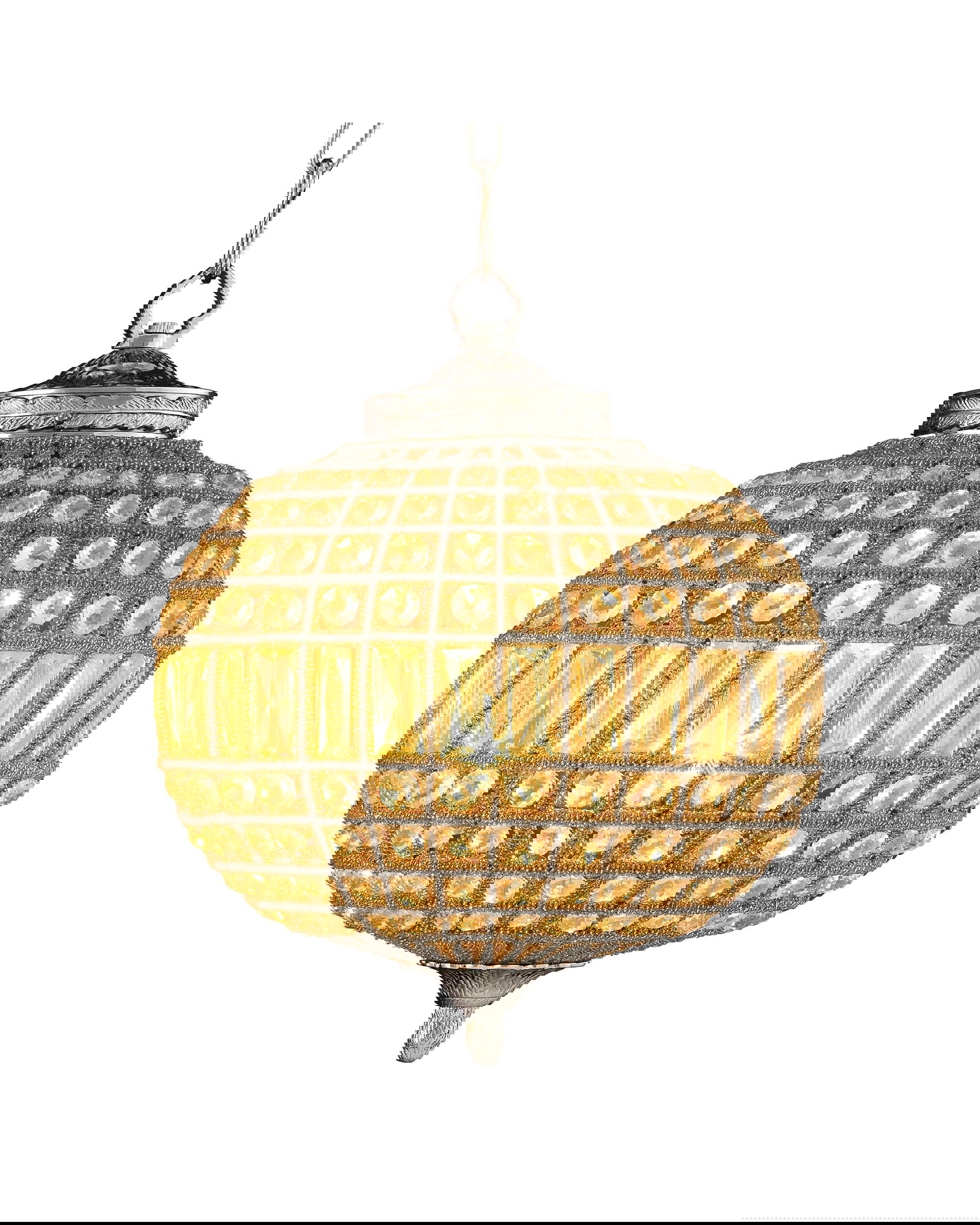 Kasbah takkrona nickel OUTLET