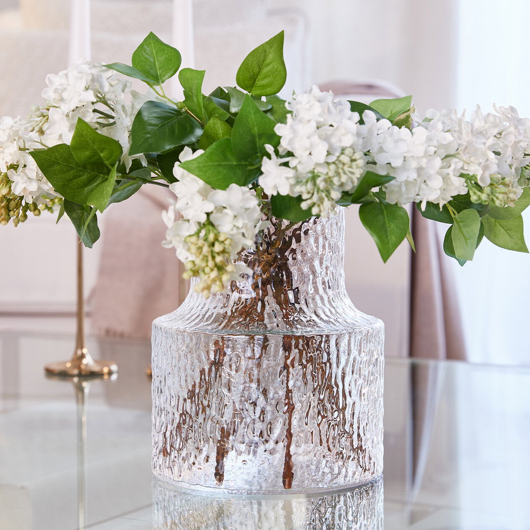 Kolonn Vase