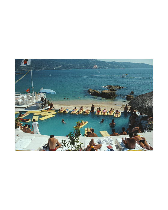 Mazatlan Seaside