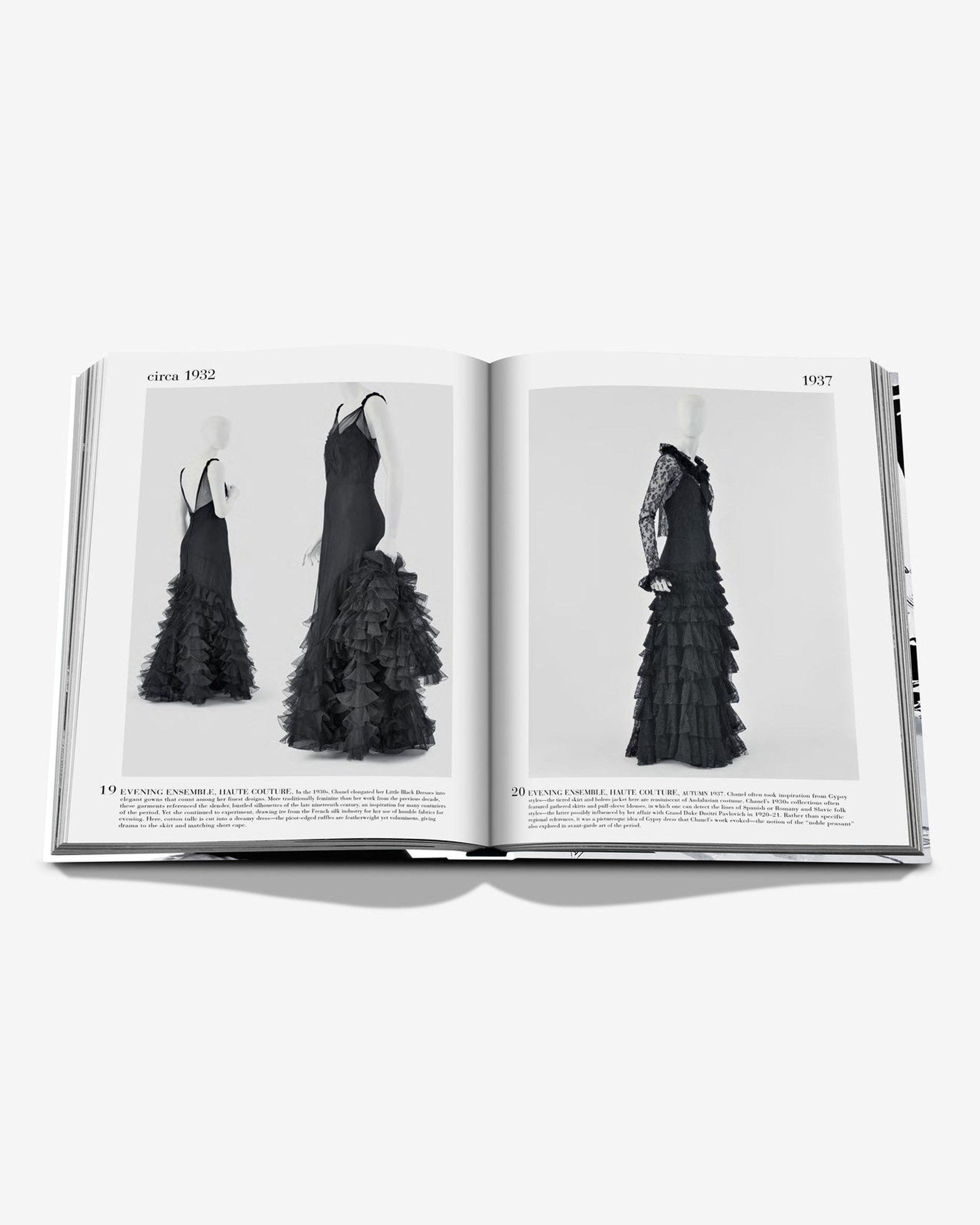 Chanel: The Legend of an Icon