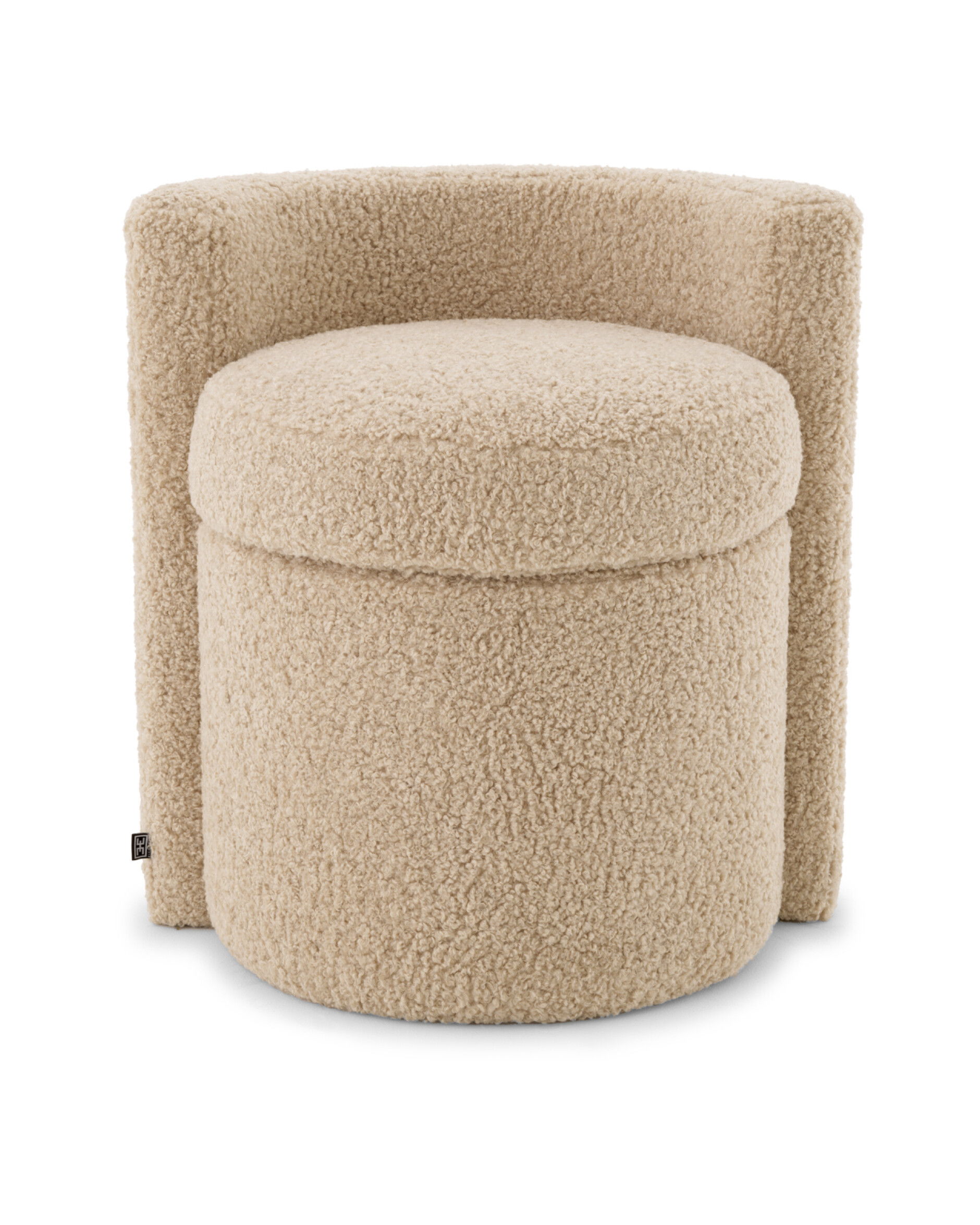 Arcadia Armchair Canberra Sand