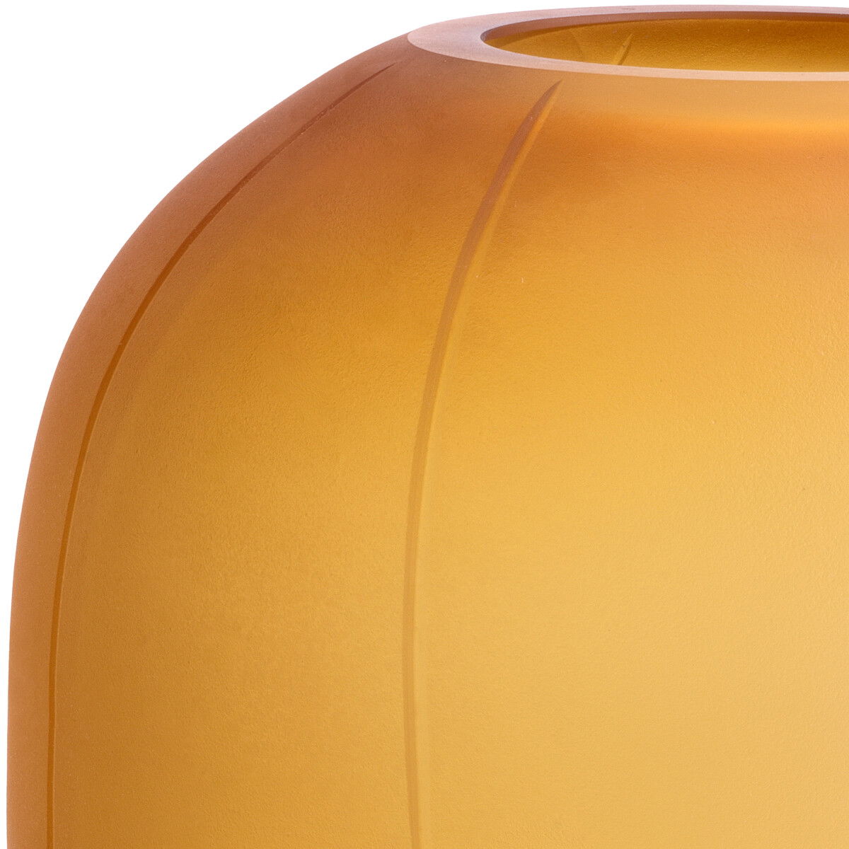Zenna vas amber