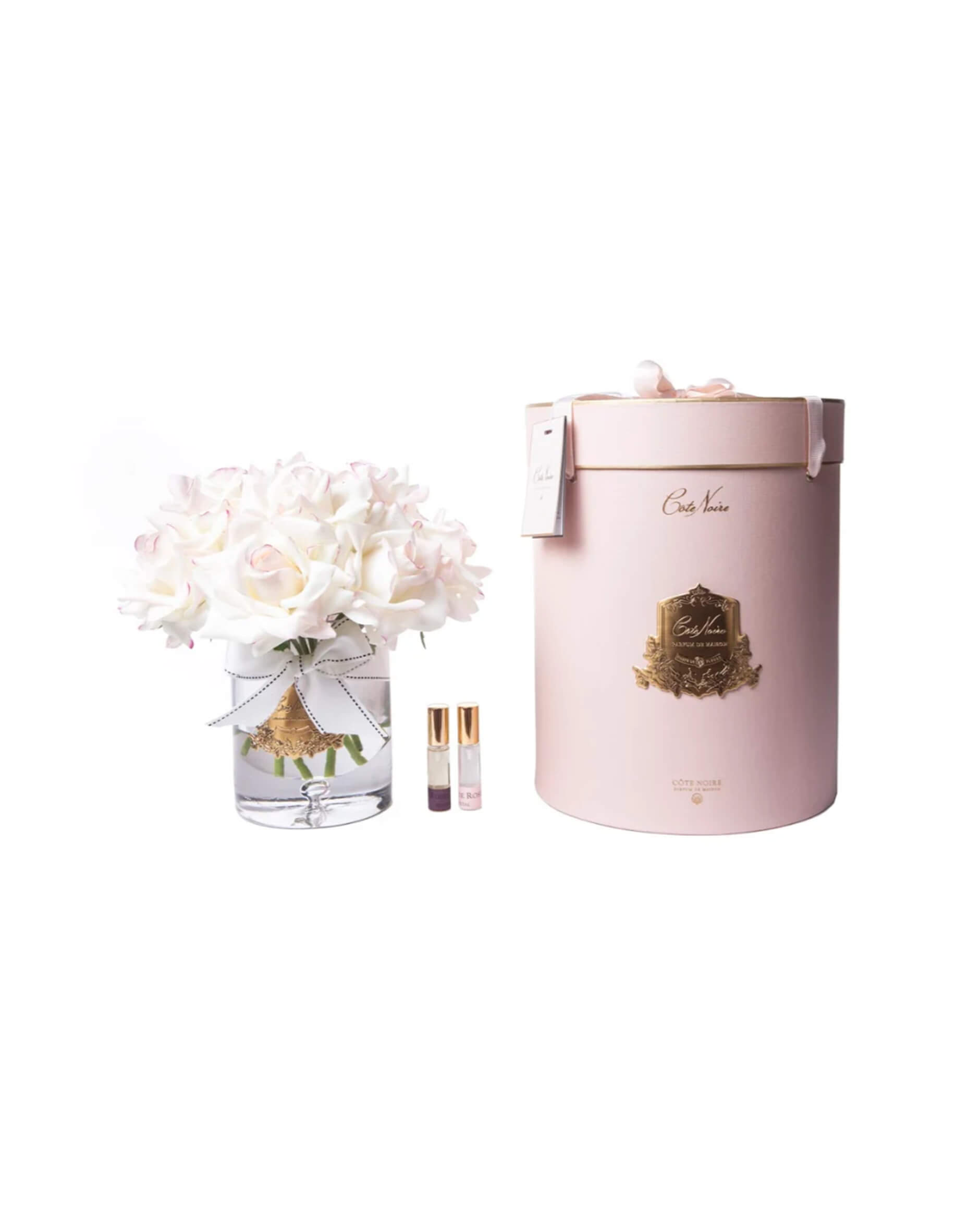Grand Bouquet Gift Set