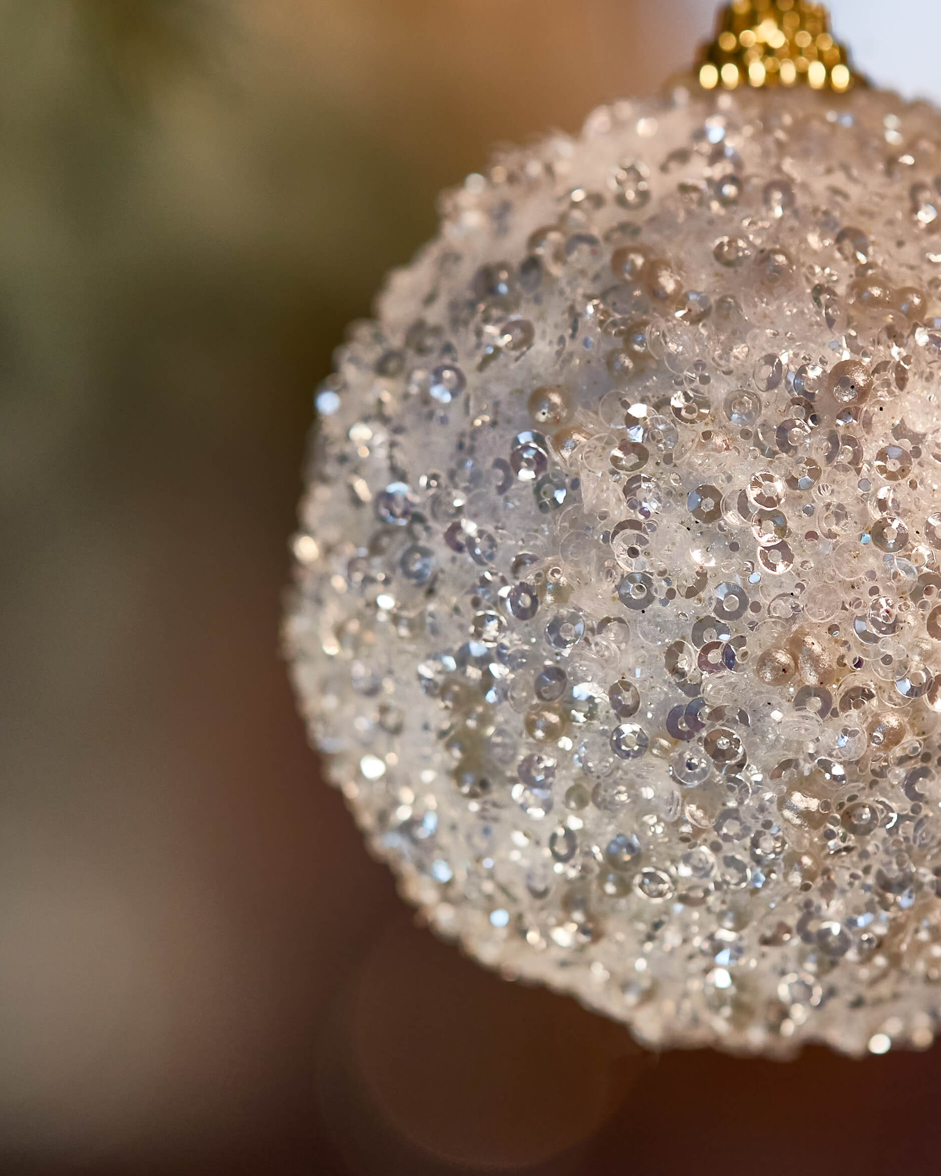 Giselle julkula vit 8cm