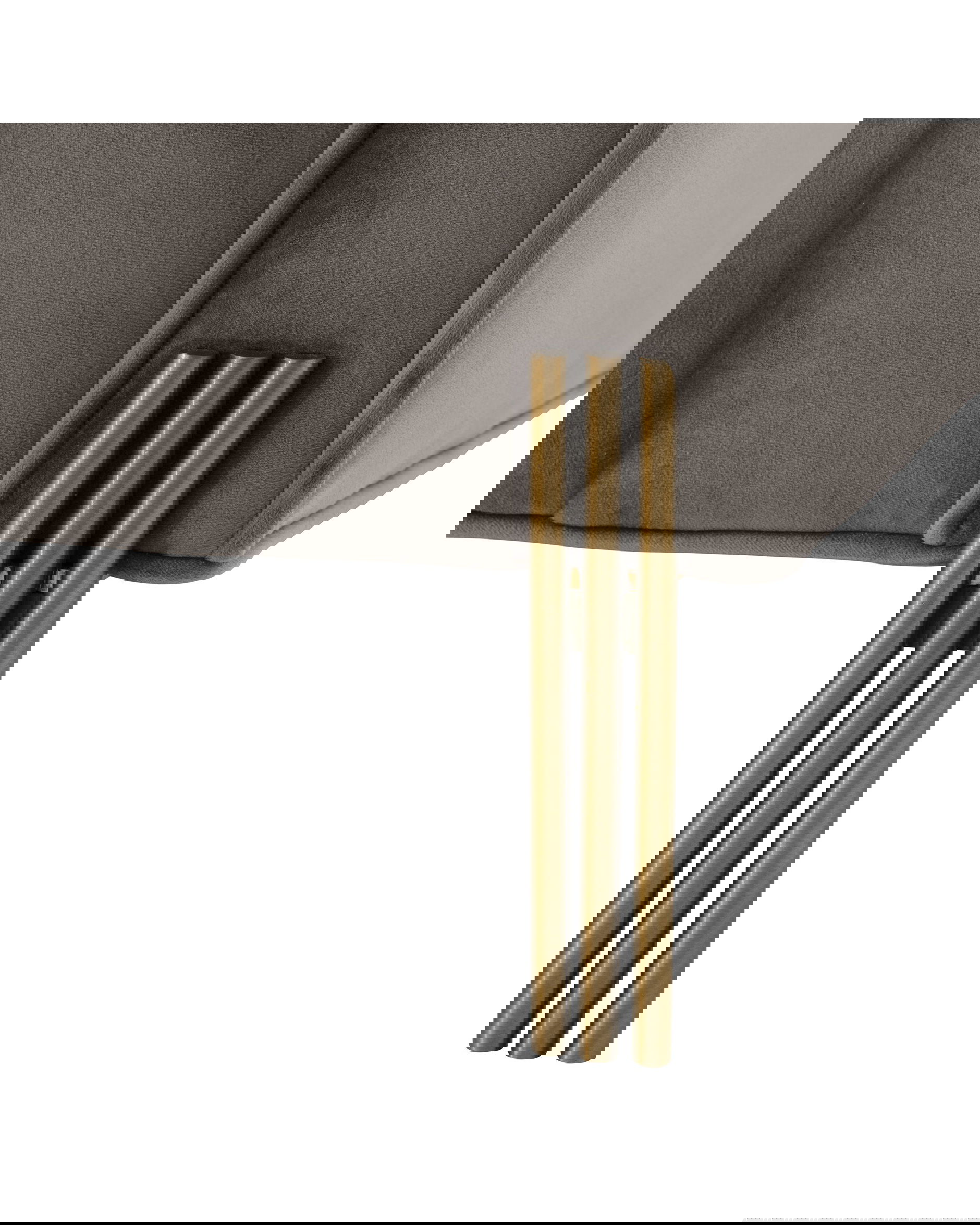 Sienna soffa savona grey höger OUTLET