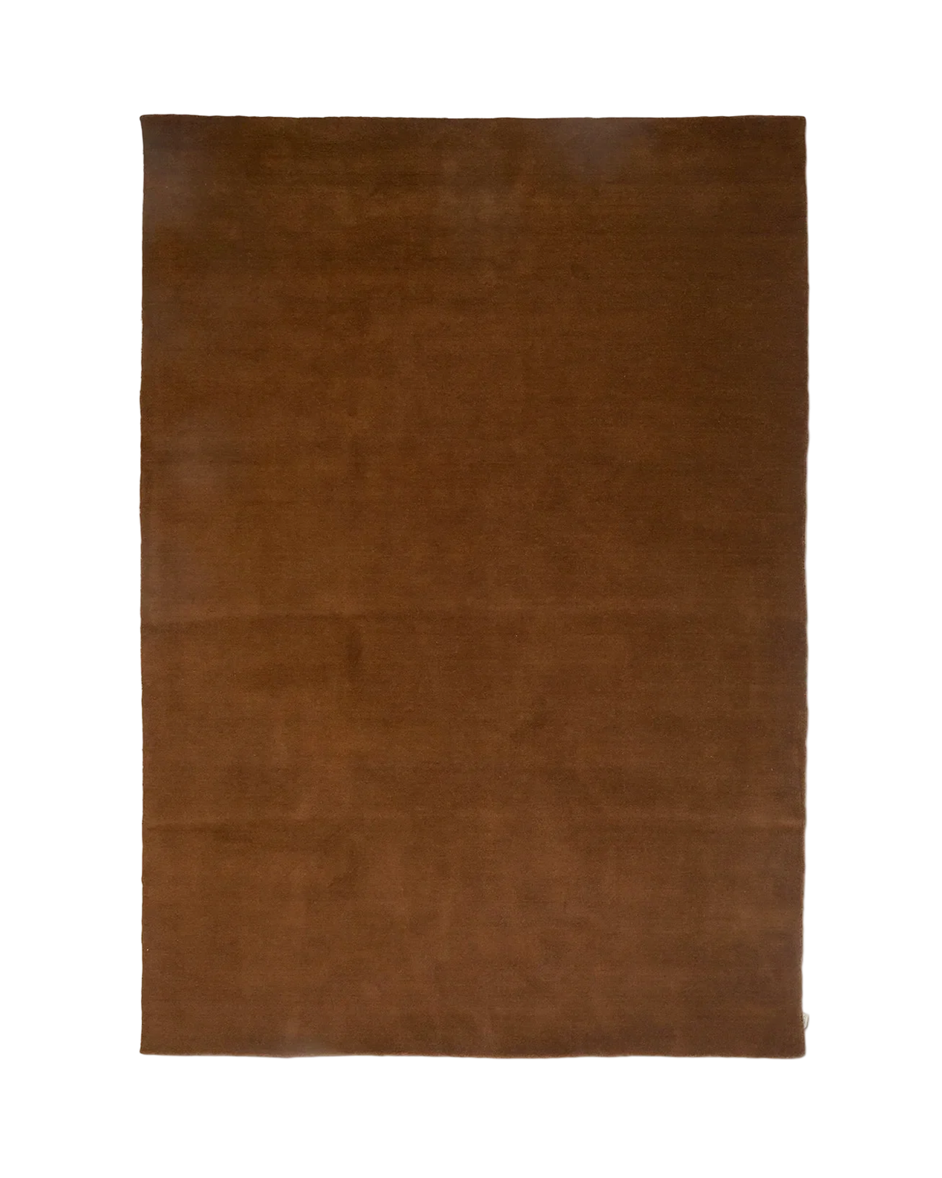 Solid rug rust