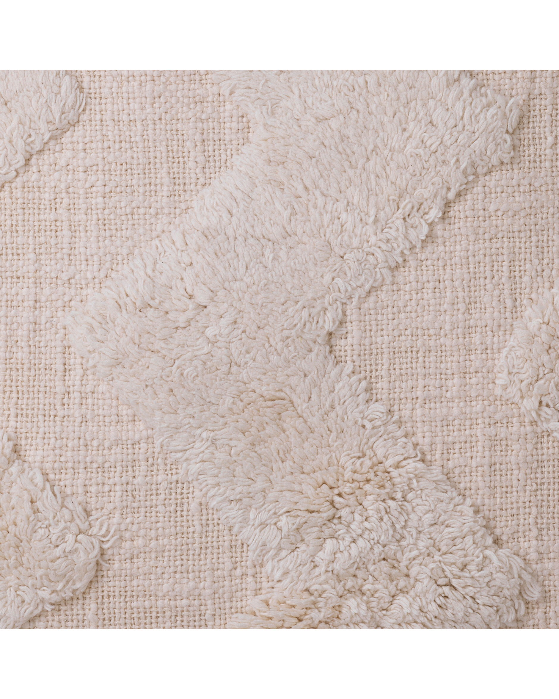 Mynos kudde off-white