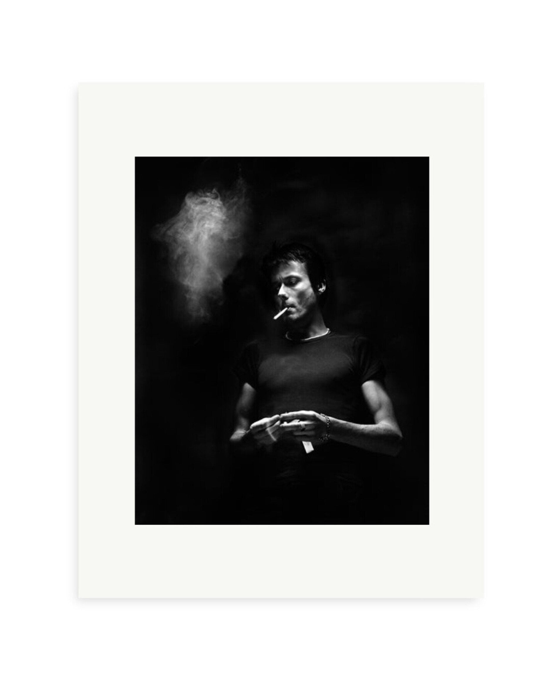 Anderson Print Only / Small