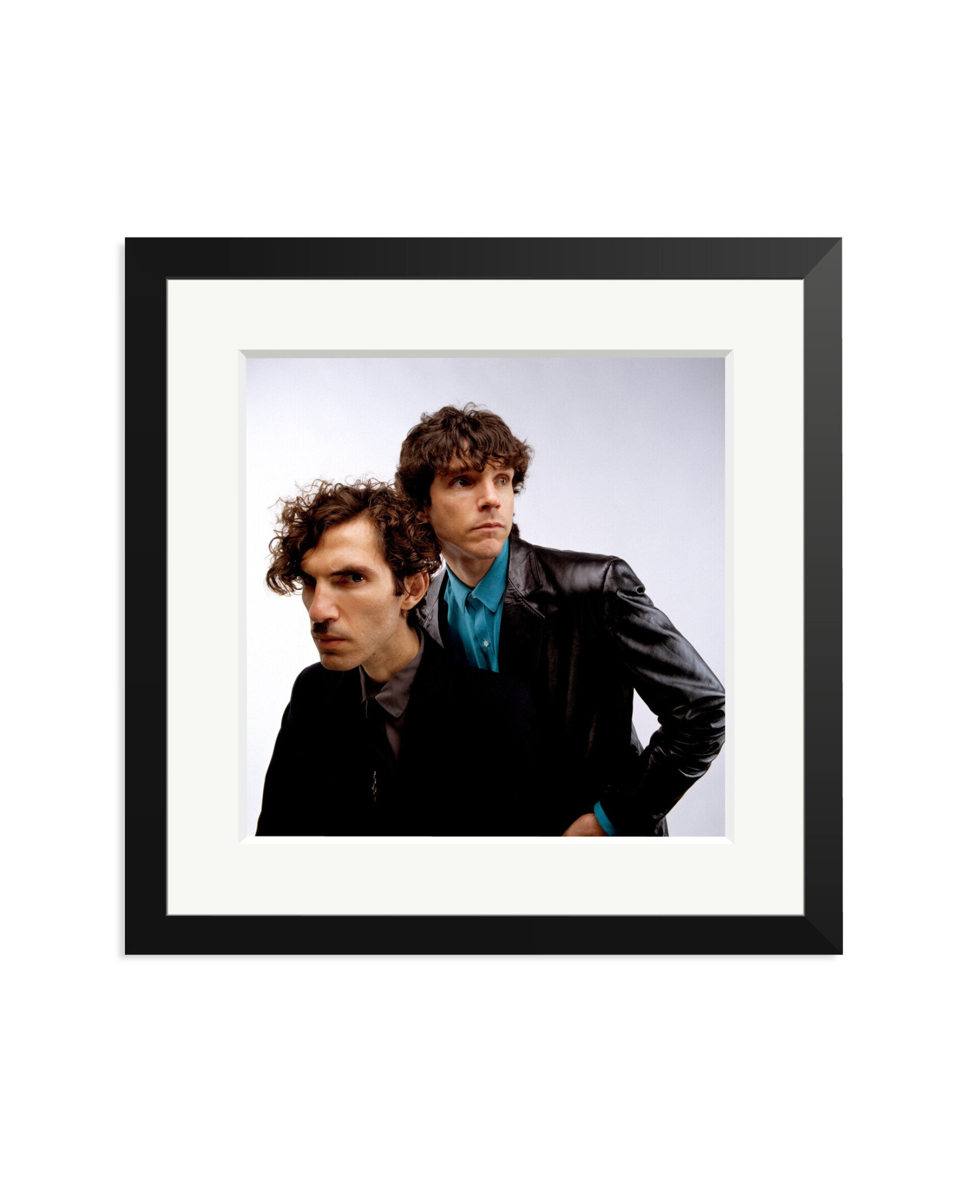 Sparks Black / Medium