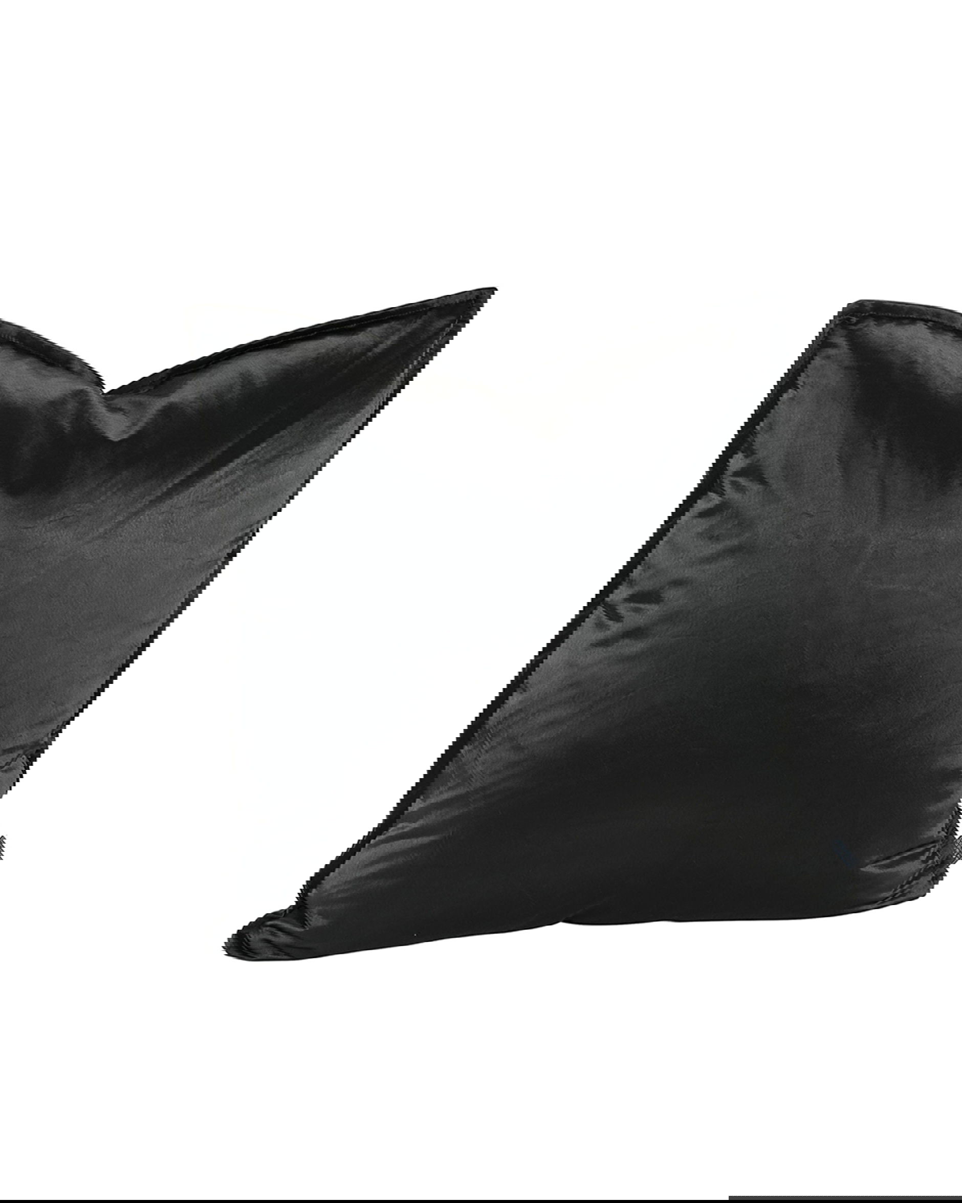 Dorsia-tyynynpäällinen musta OUTLET