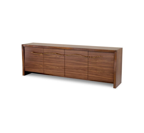 Charford Dresser Walnut