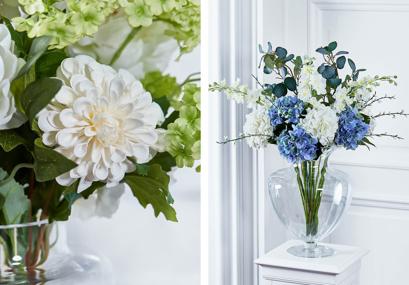 Newport Bouquets