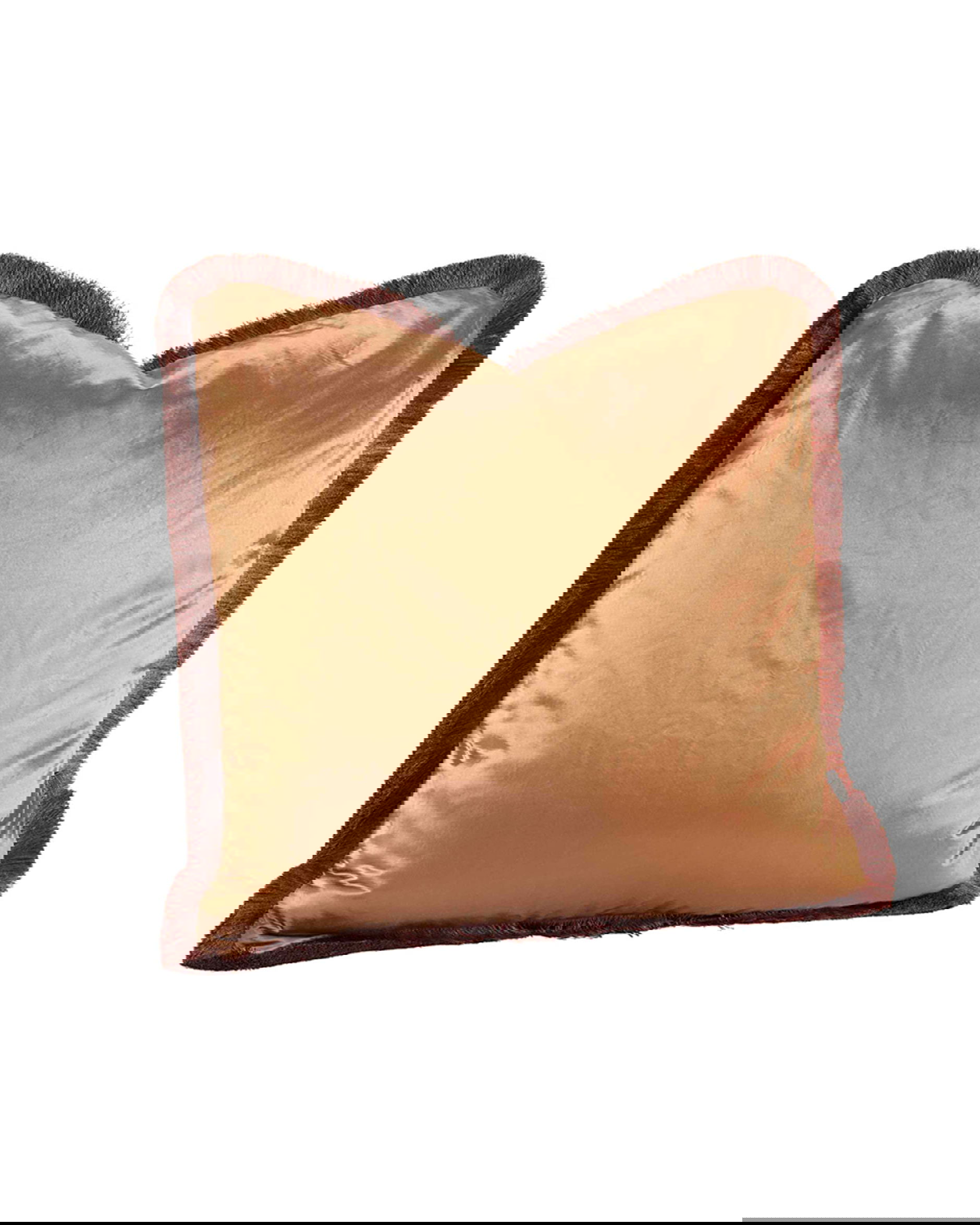 Dorsia kuddfodral fransar terra