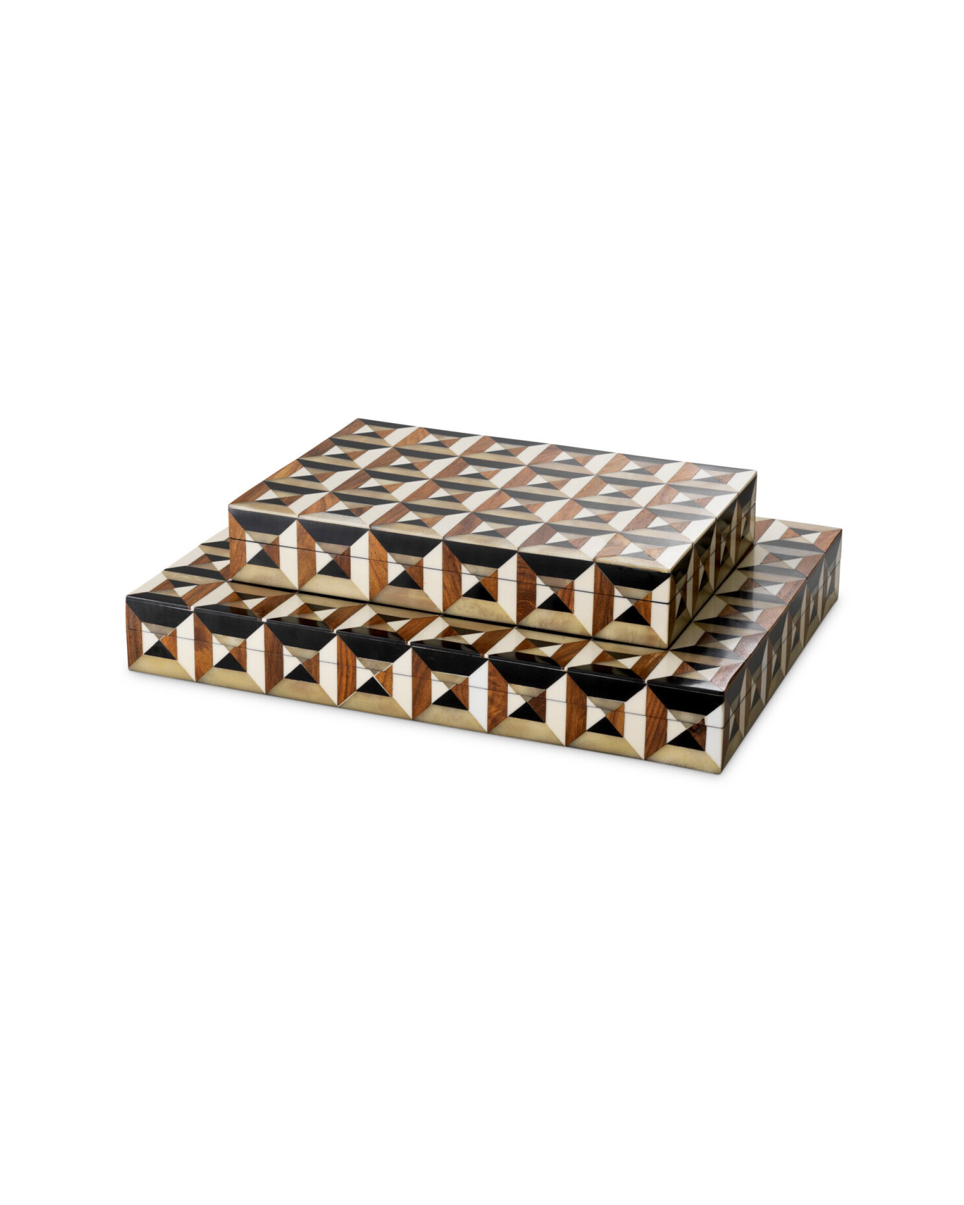 Marwood box multi color