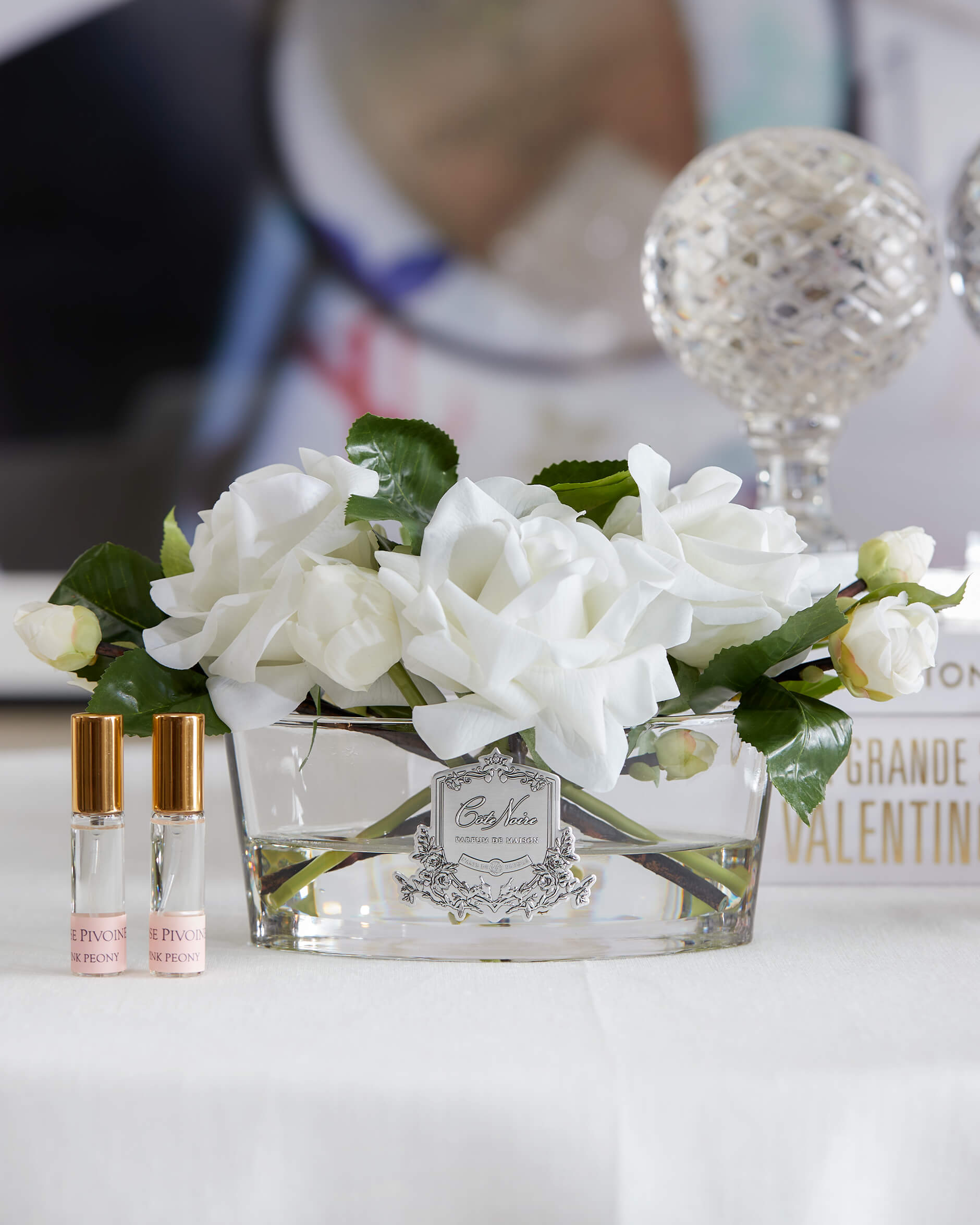 Fleur Eternelle Gift Set