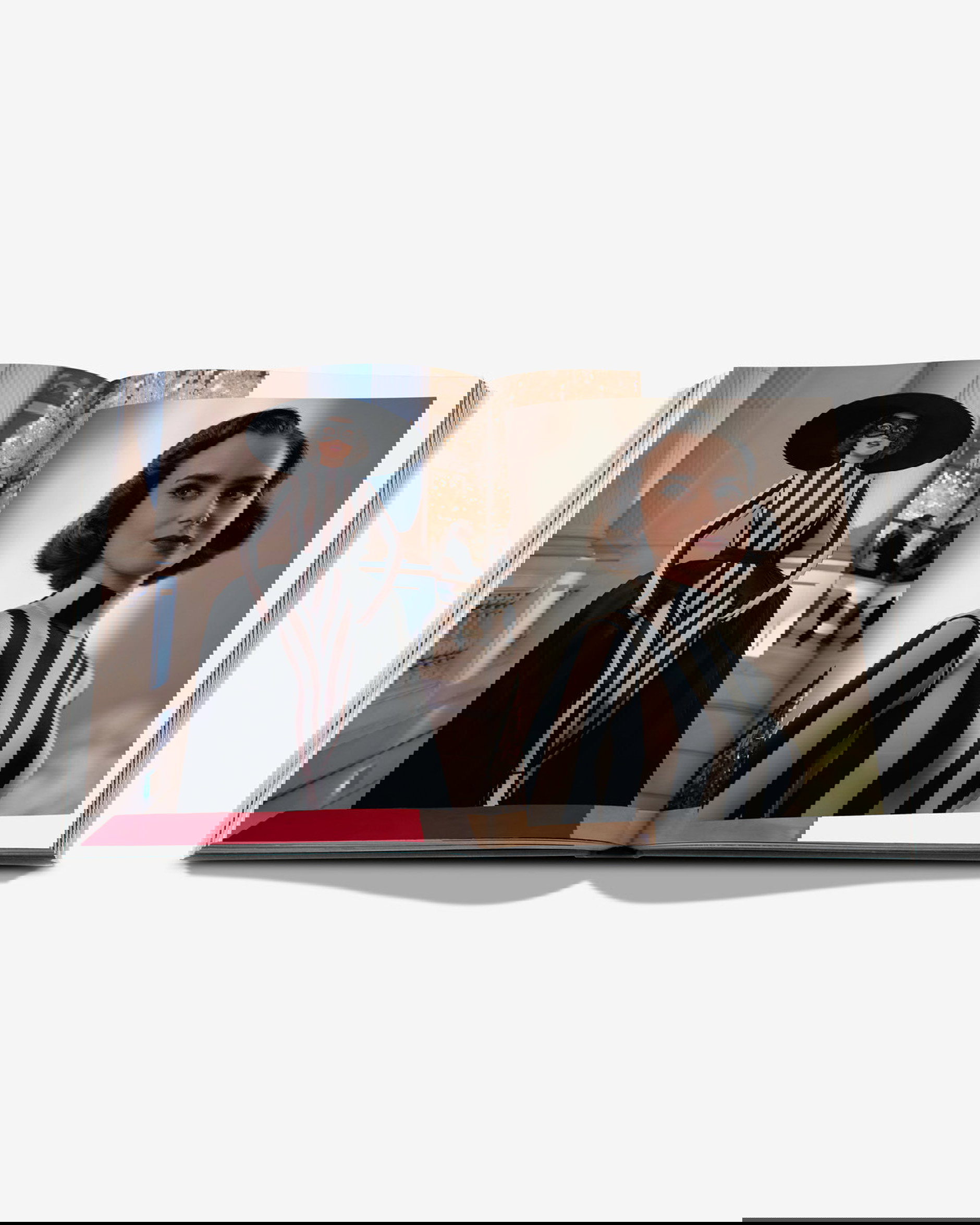 Emily in Paris: The Fashion Guide