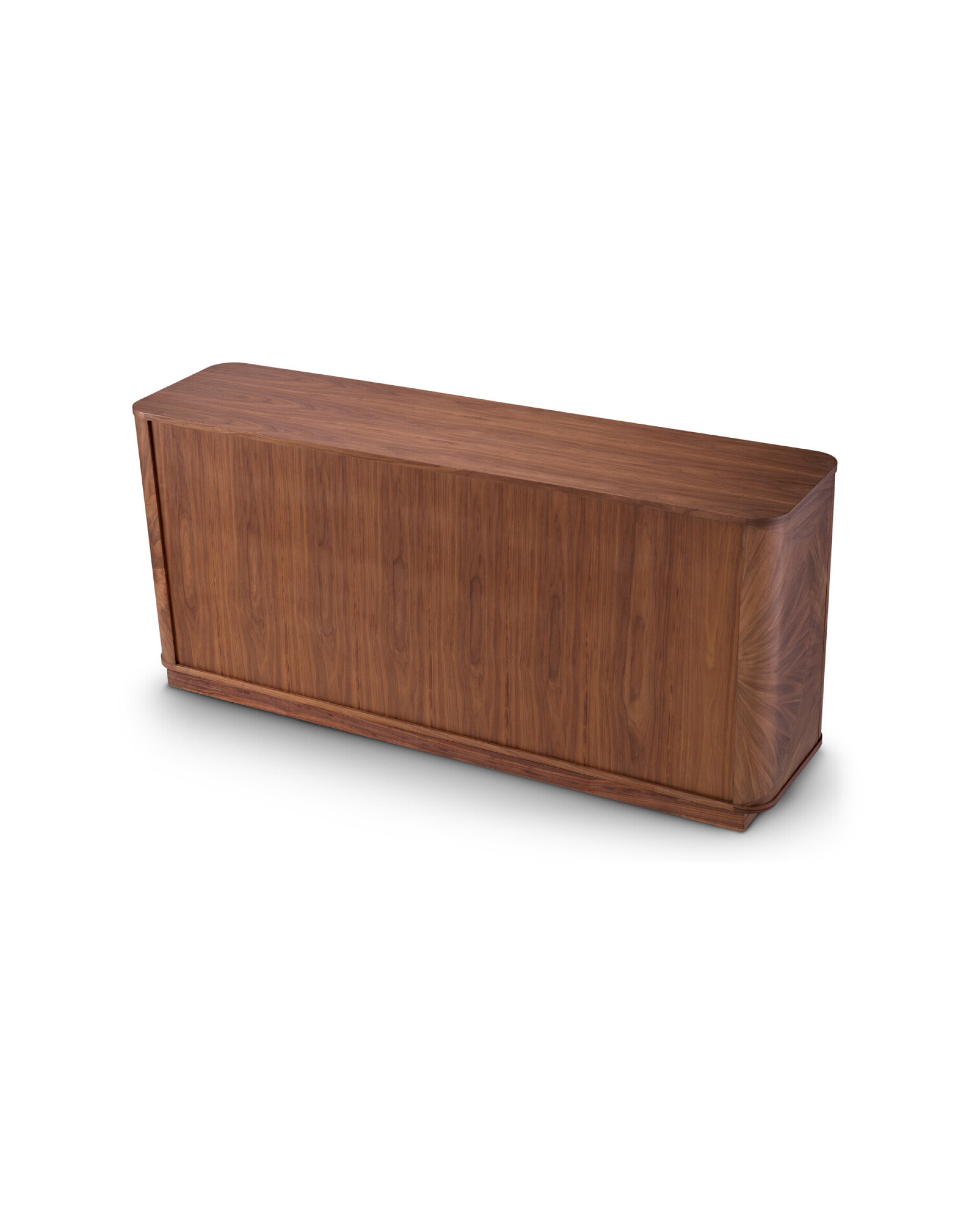 Rucello walnut sideboard
