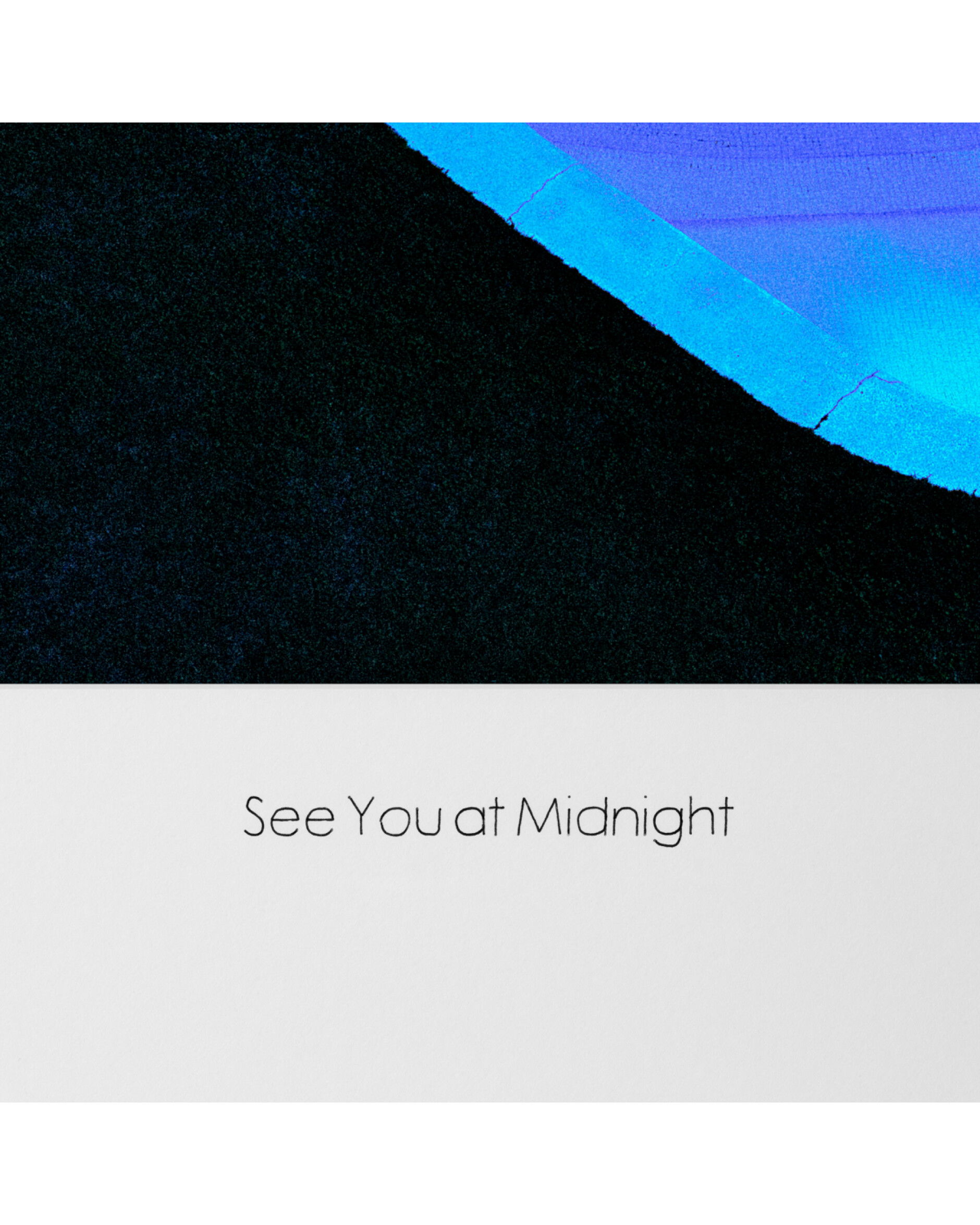 Philippe Vogelenzang - See You at Midnight