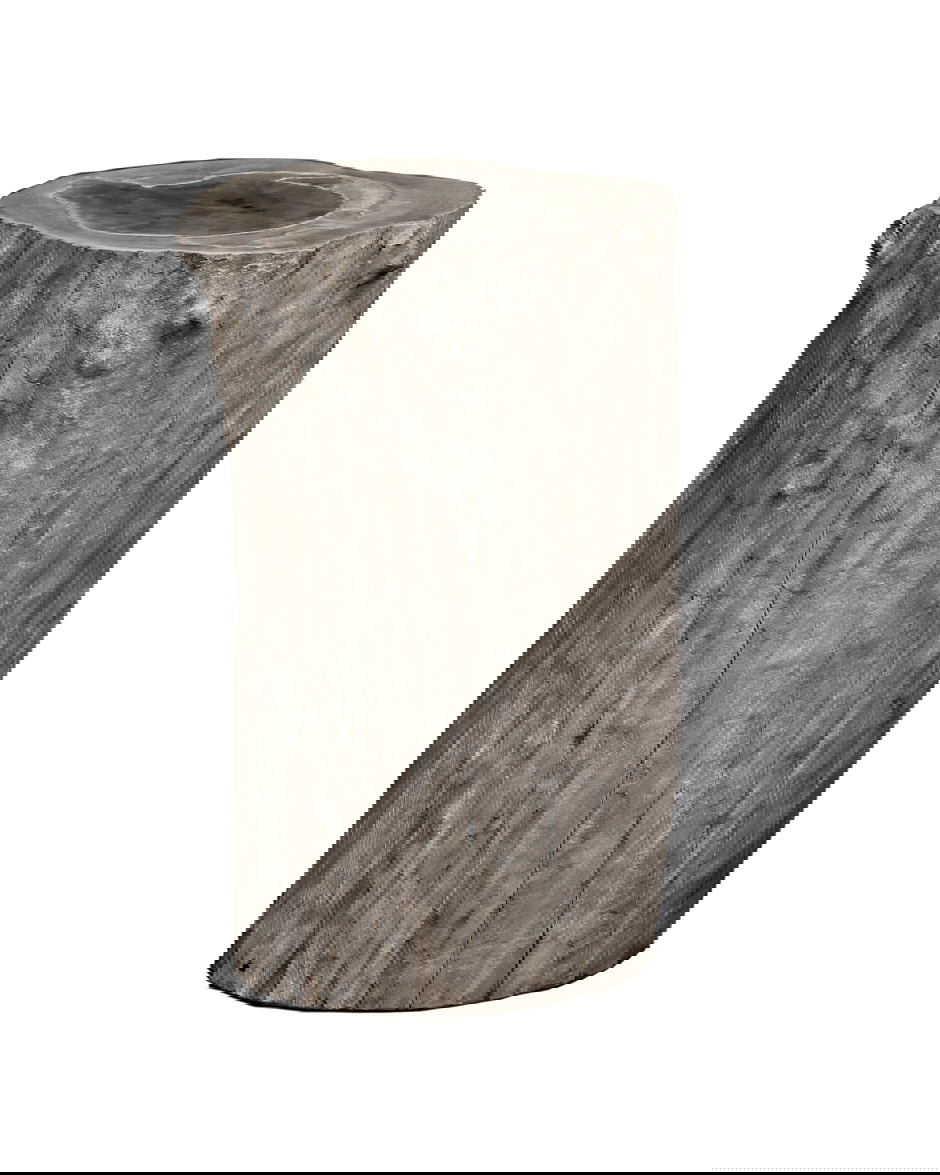 Colorado sivupöytä charcoal