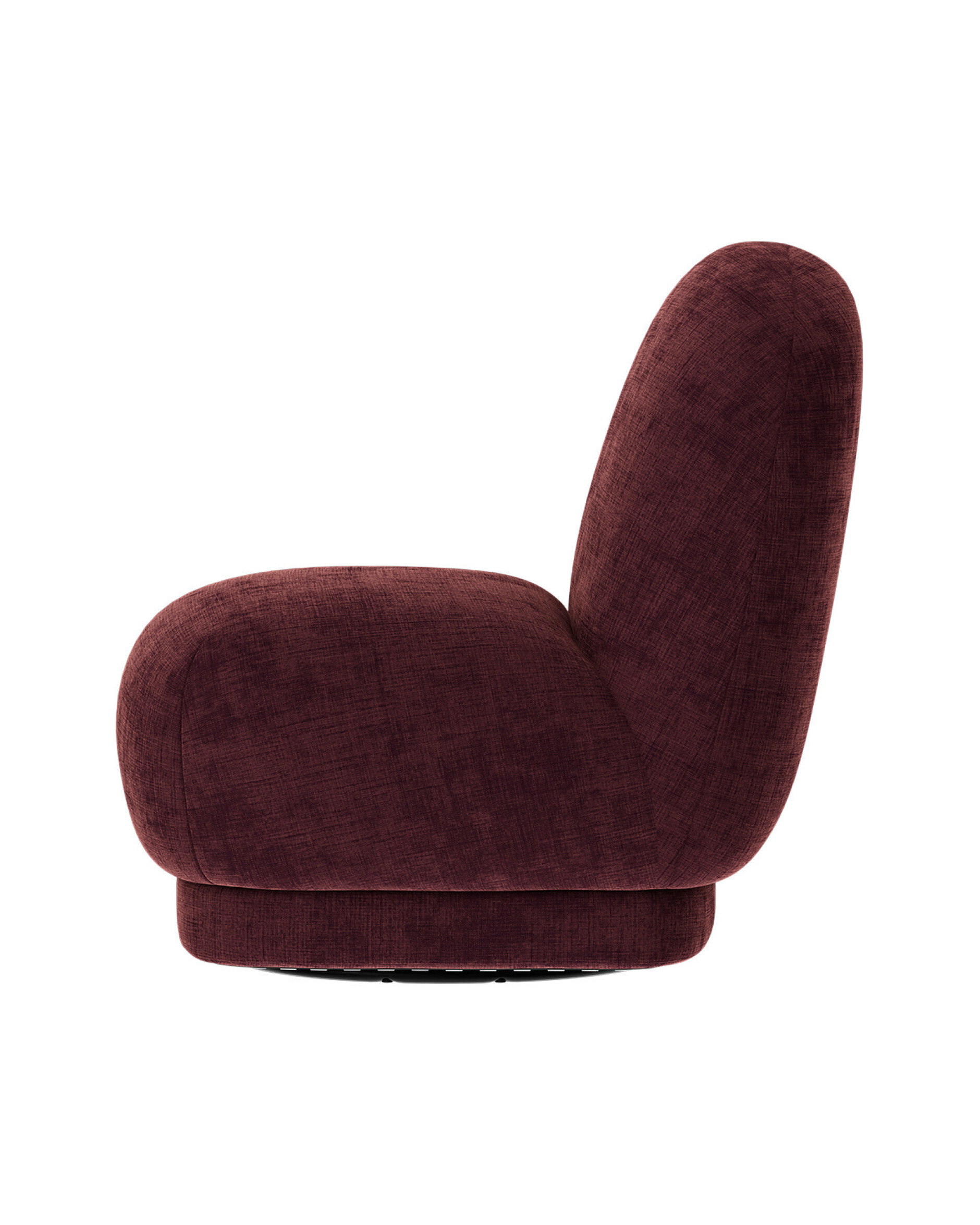 Baxter lenestol gabby burgundy