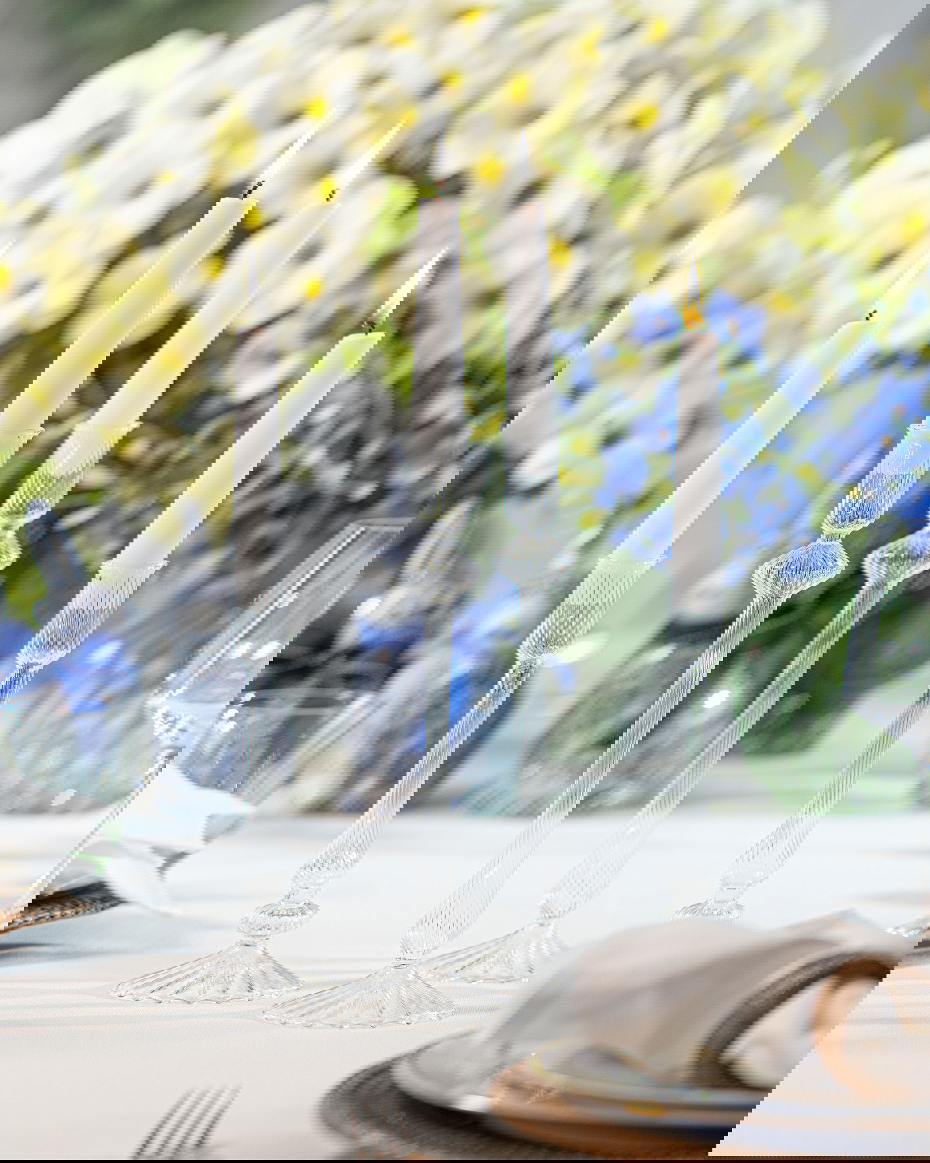 Elodie Kerzenhalter klar