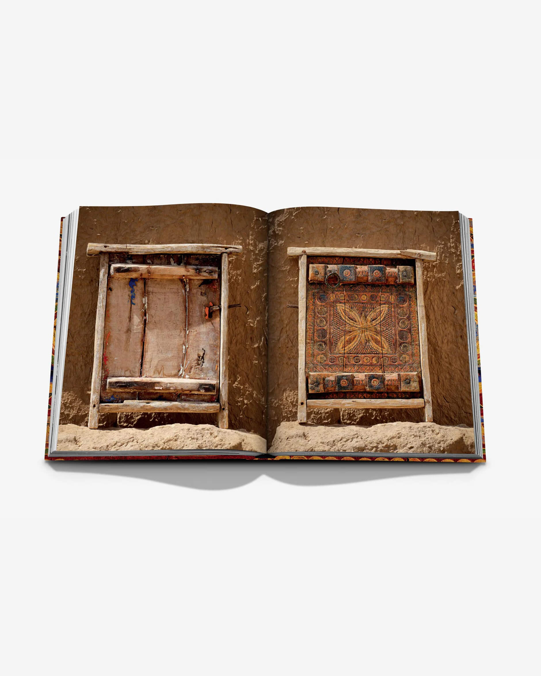Diriyah Doors