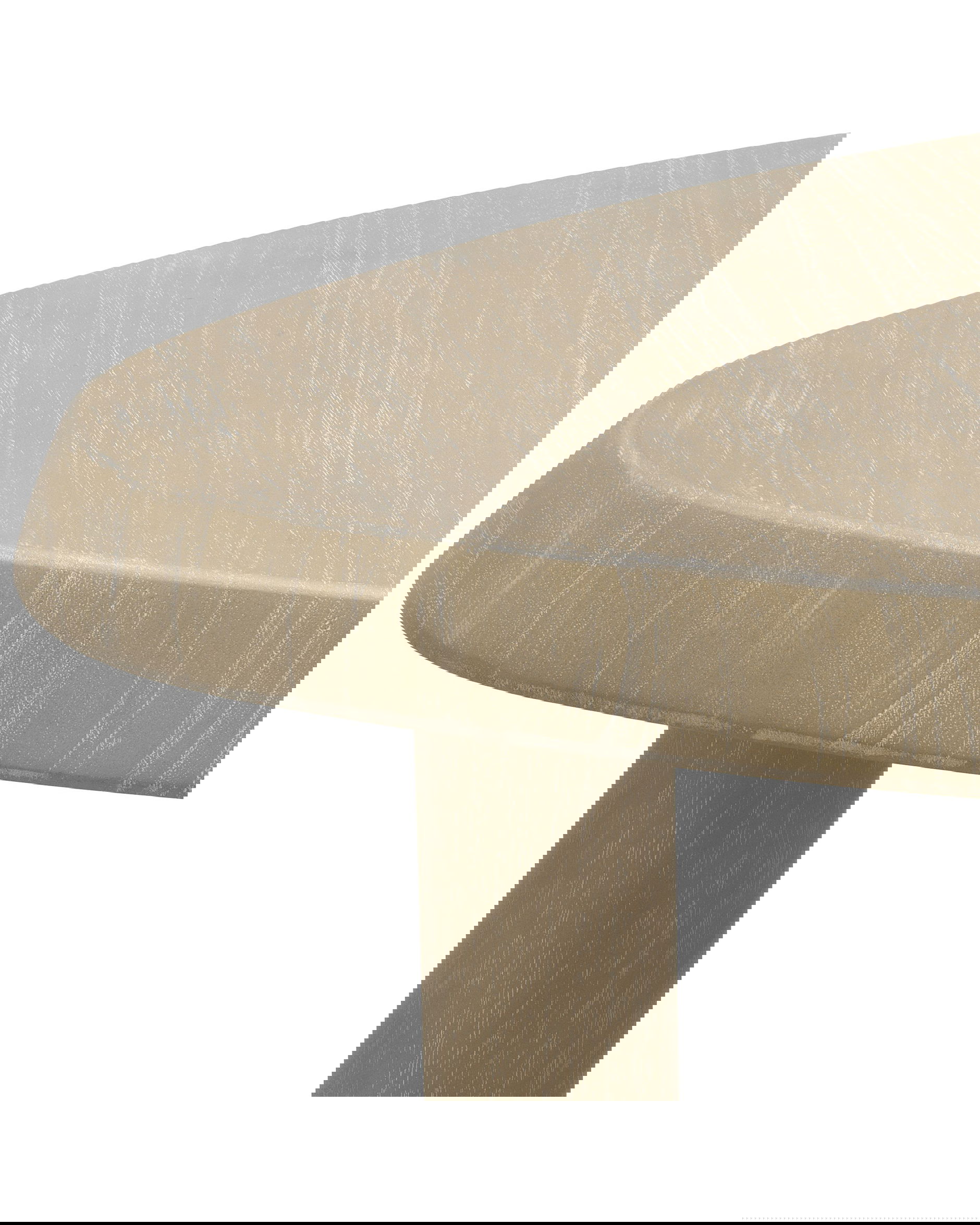 Briël soffbord washed veneer