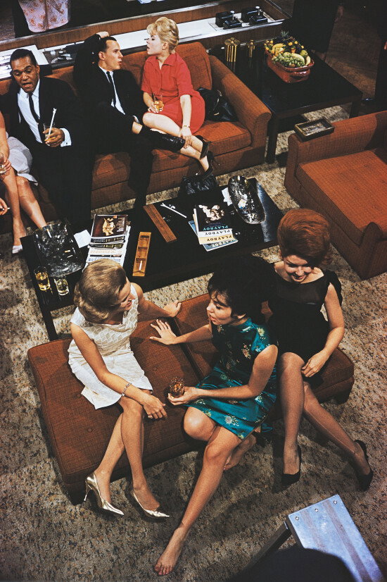 Playboy Party