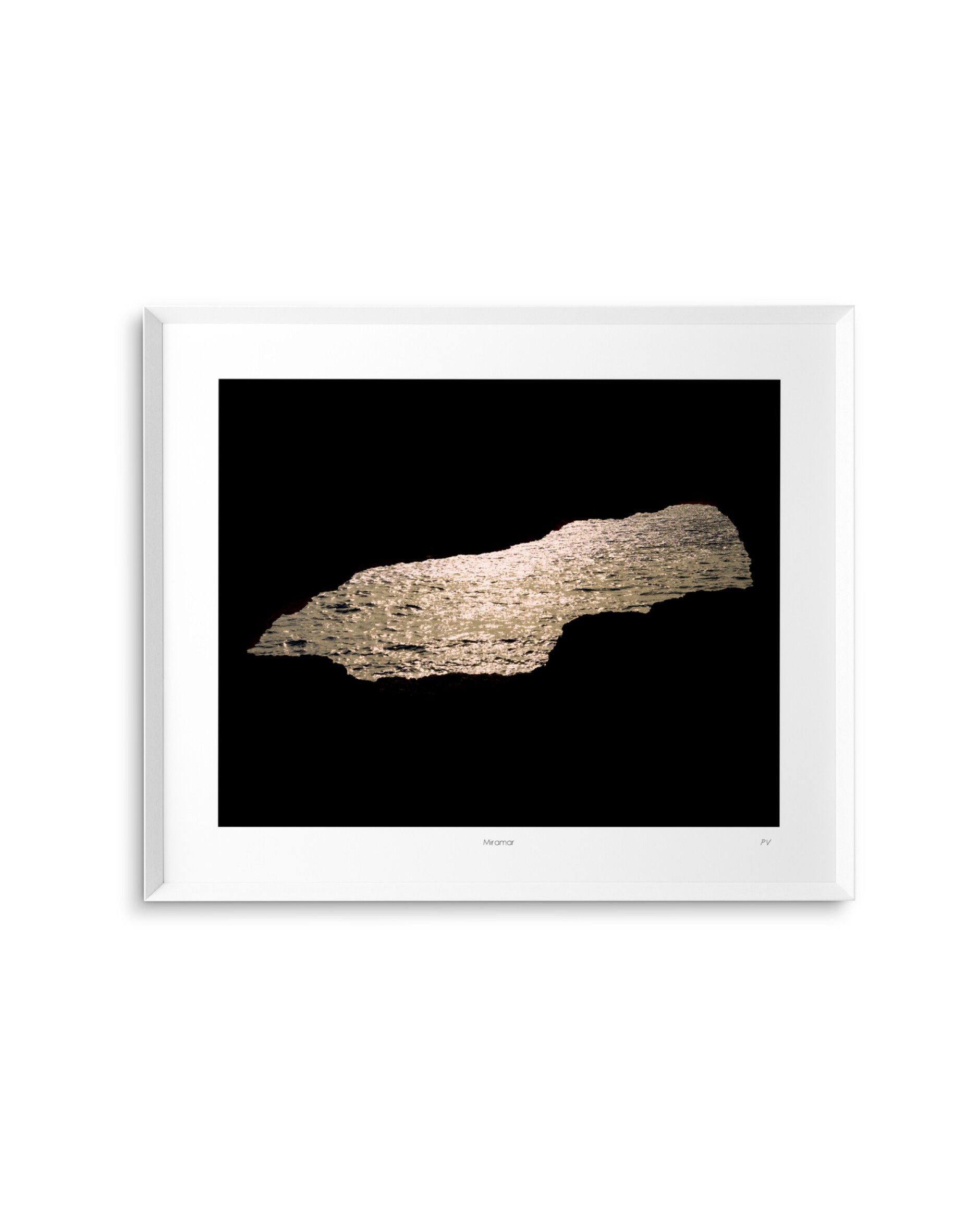 Philippe Vogelenzang - Miramar