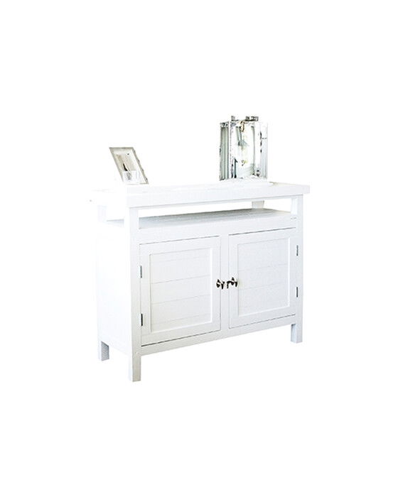 Douglas Side Table