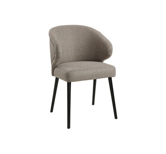 Arkansas Dining Chair Rave Liver