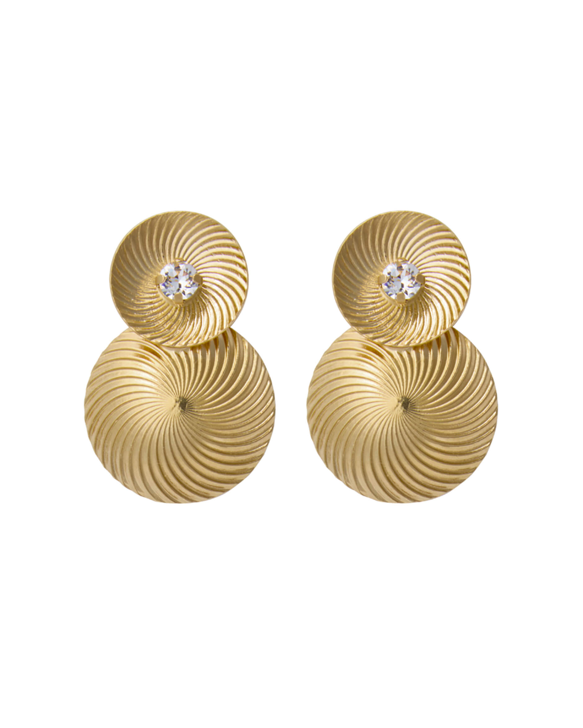 Coco korvakorut kulta