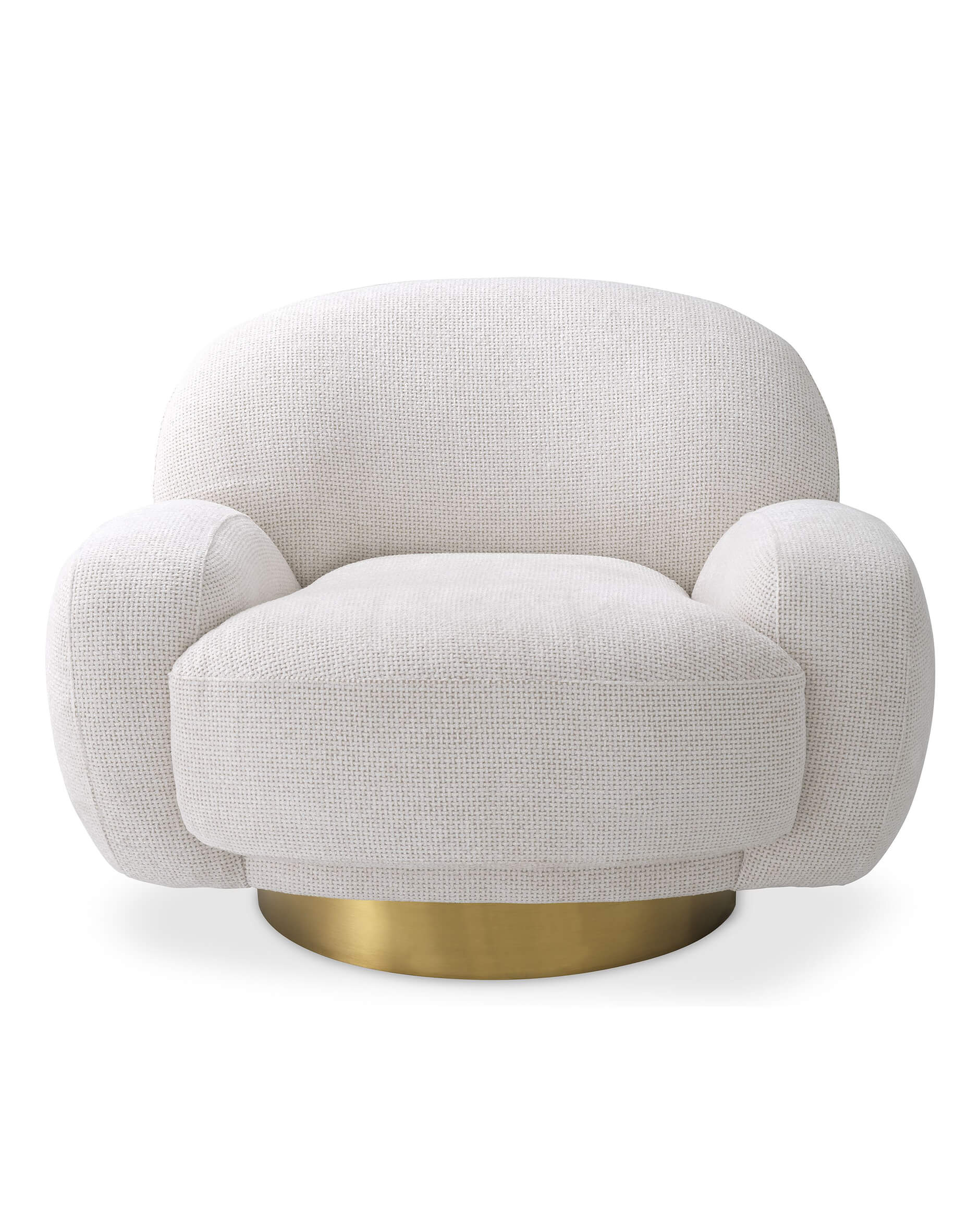 Udine fåtölj lyssa off-white