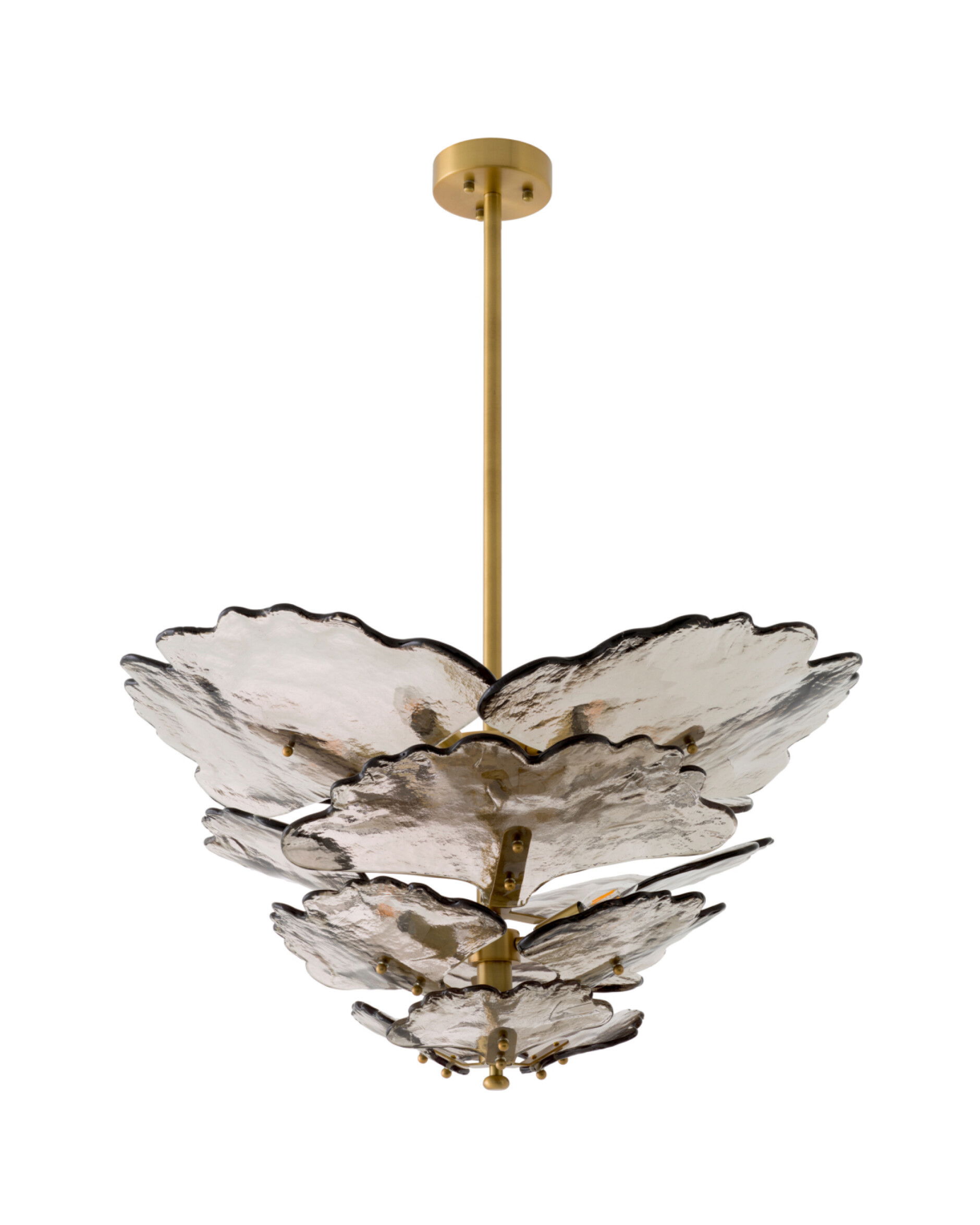 Florina takkrona smoke