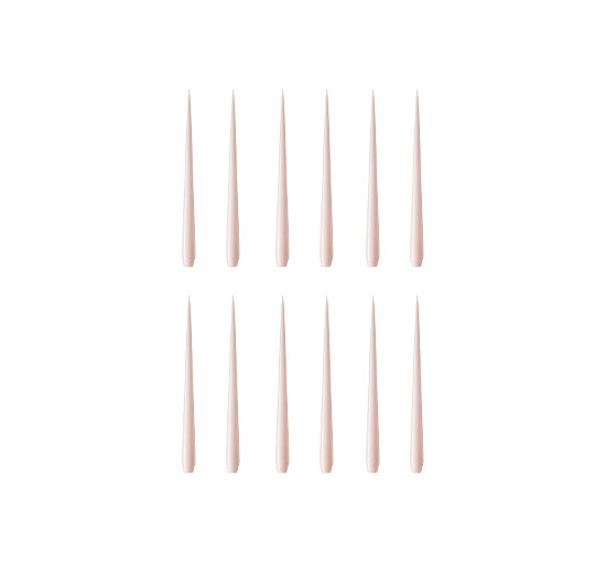 Kronljus rosewater 12-pk