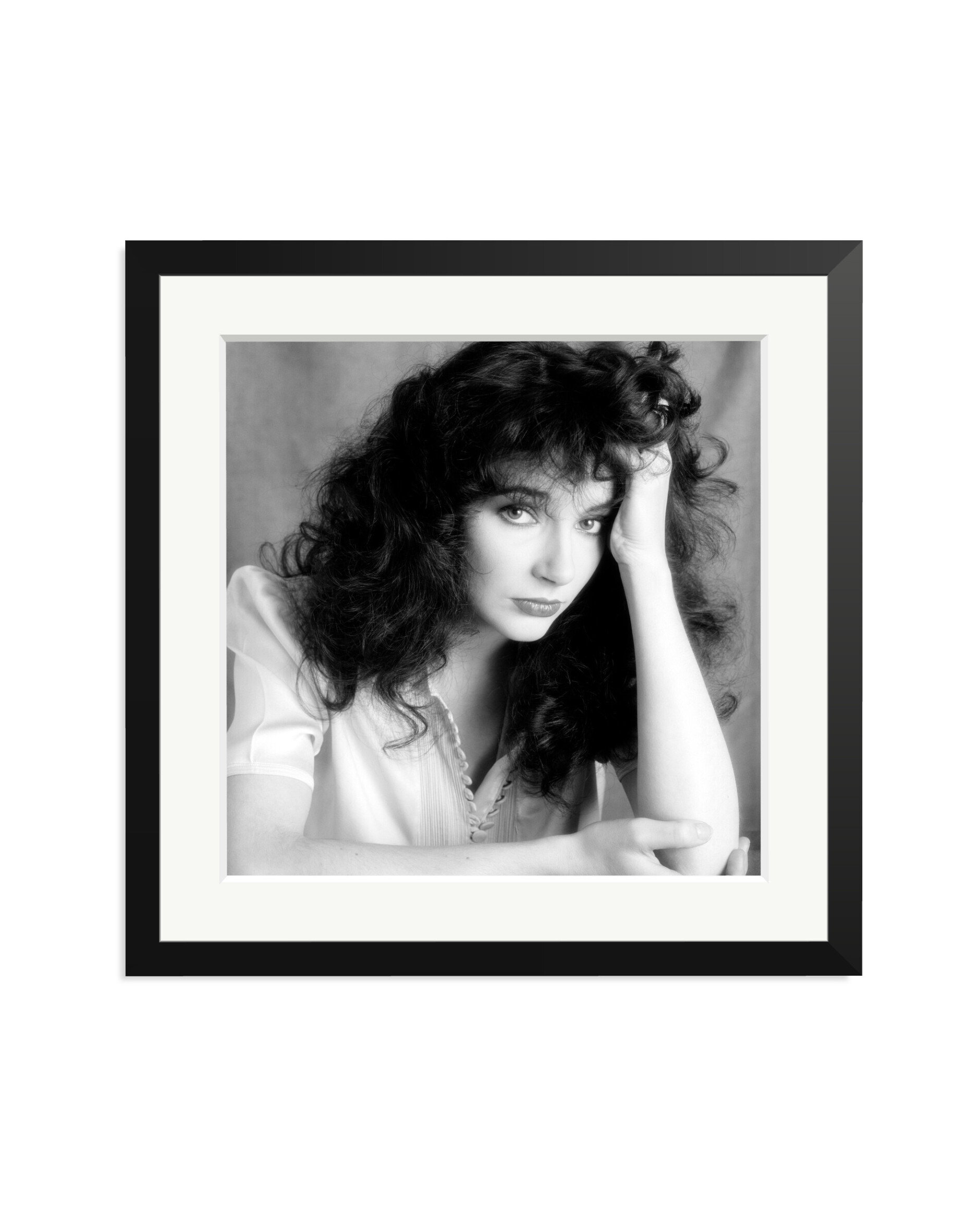 Kate Bush, 1978 Black / Large