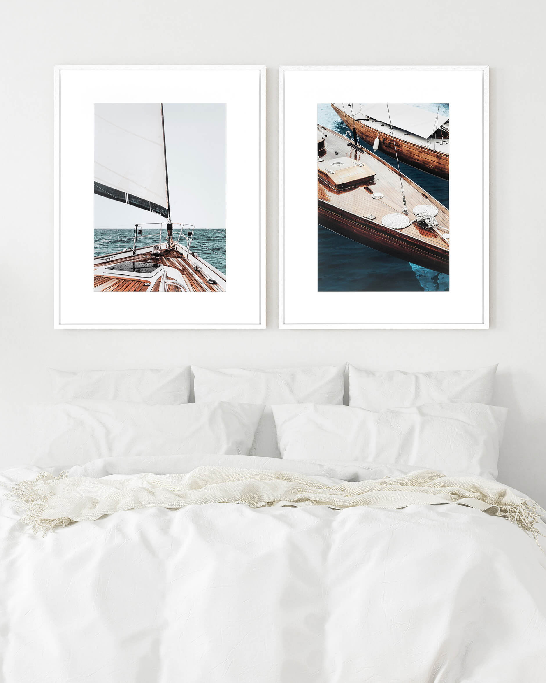 Classic Wooden Boats