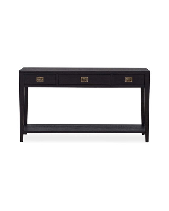 capetown konsolbord mountain wenge