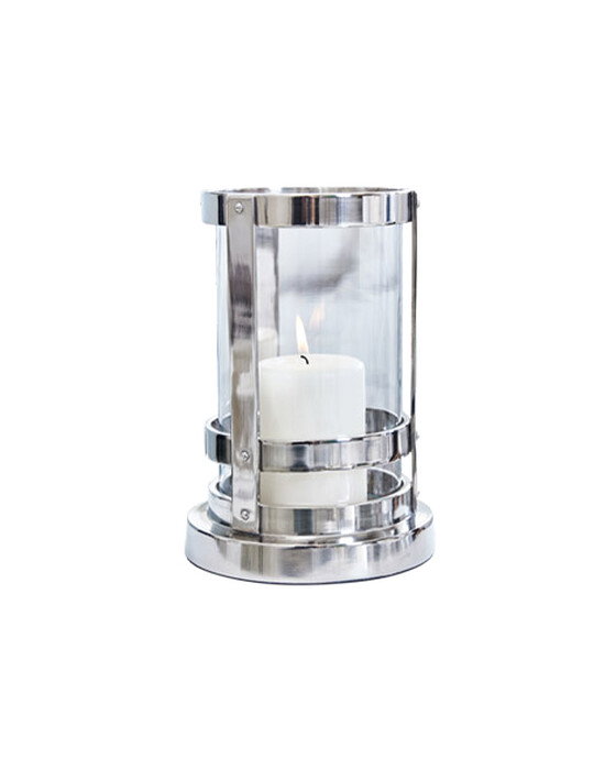 Tribeca Hurricane ljuslykta