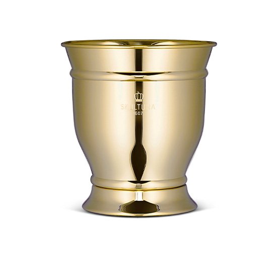 Brass - Champagne Cooler Silver