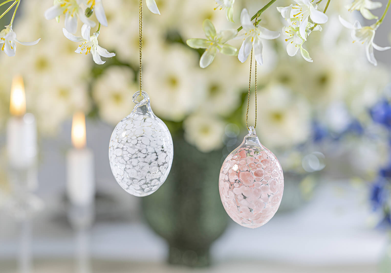 Reflections of Spring