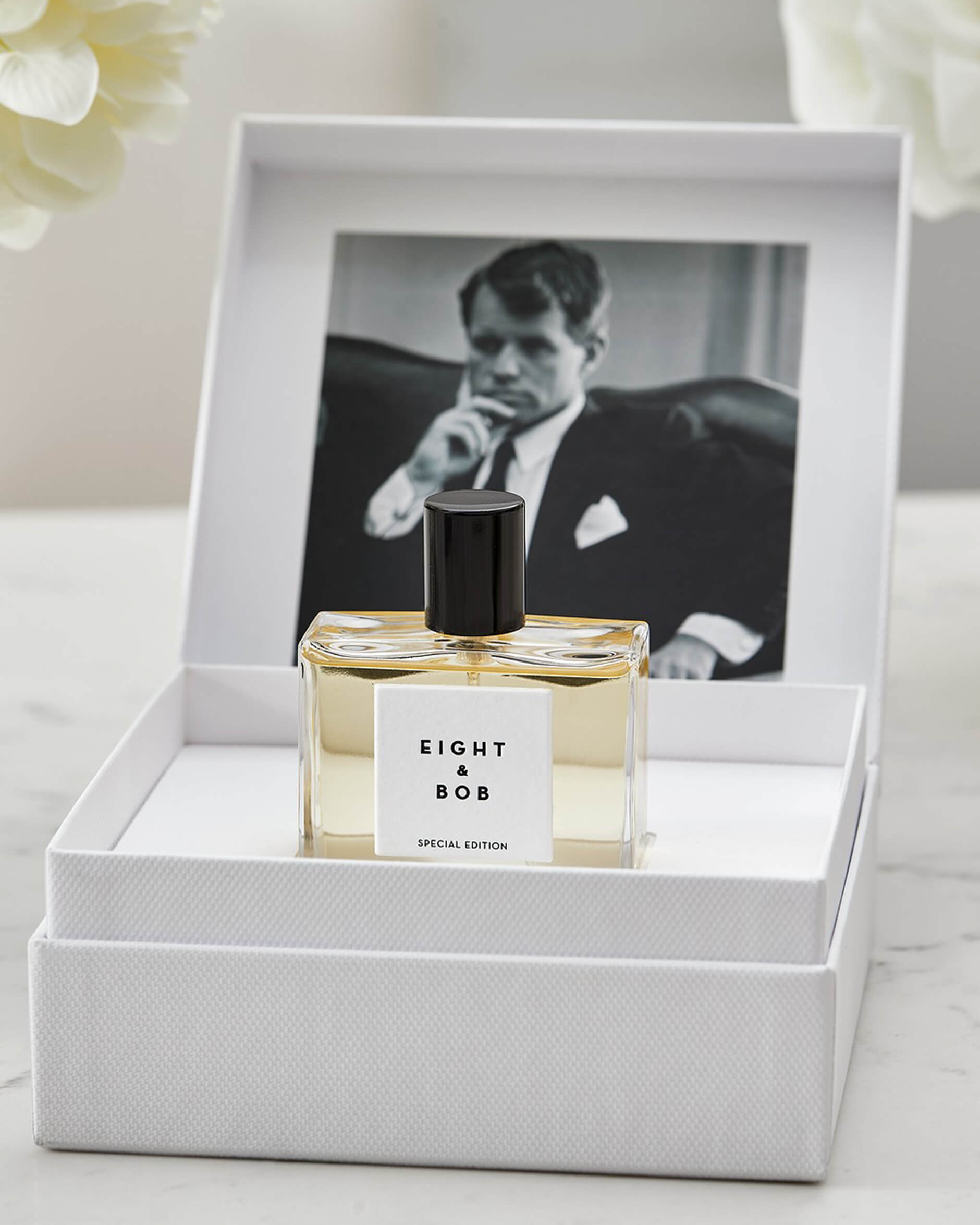 Eight & Bob Special Edition RFK