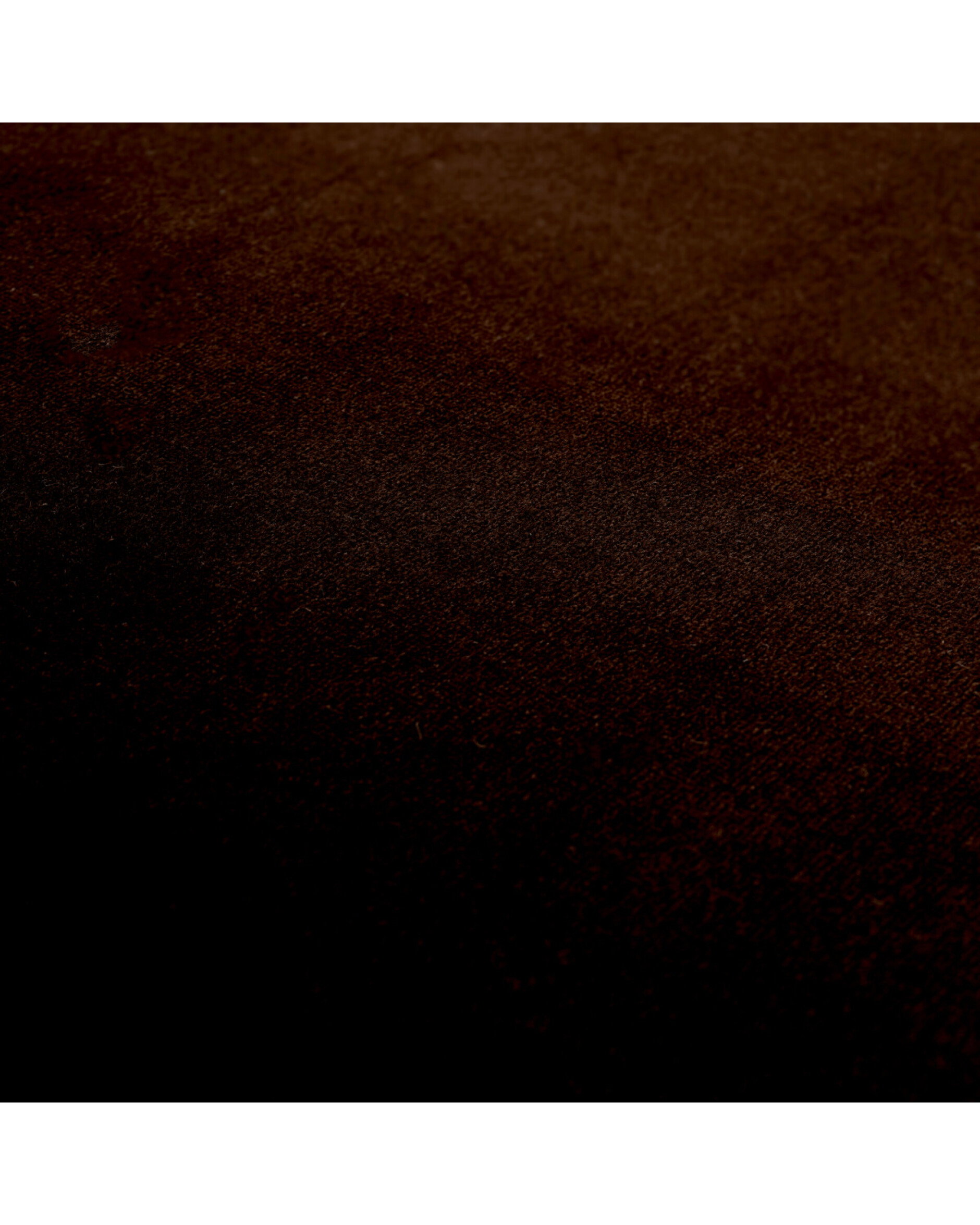 Stirling Bench Sonoma Brown Velvet