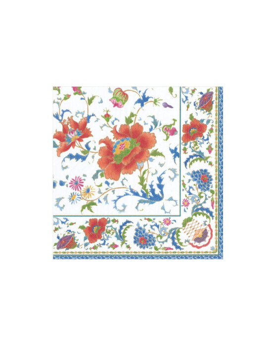 Chinese Ceramic servetter 20-pack | Servering - Kökstextilier - Servetter | Möbelexperten