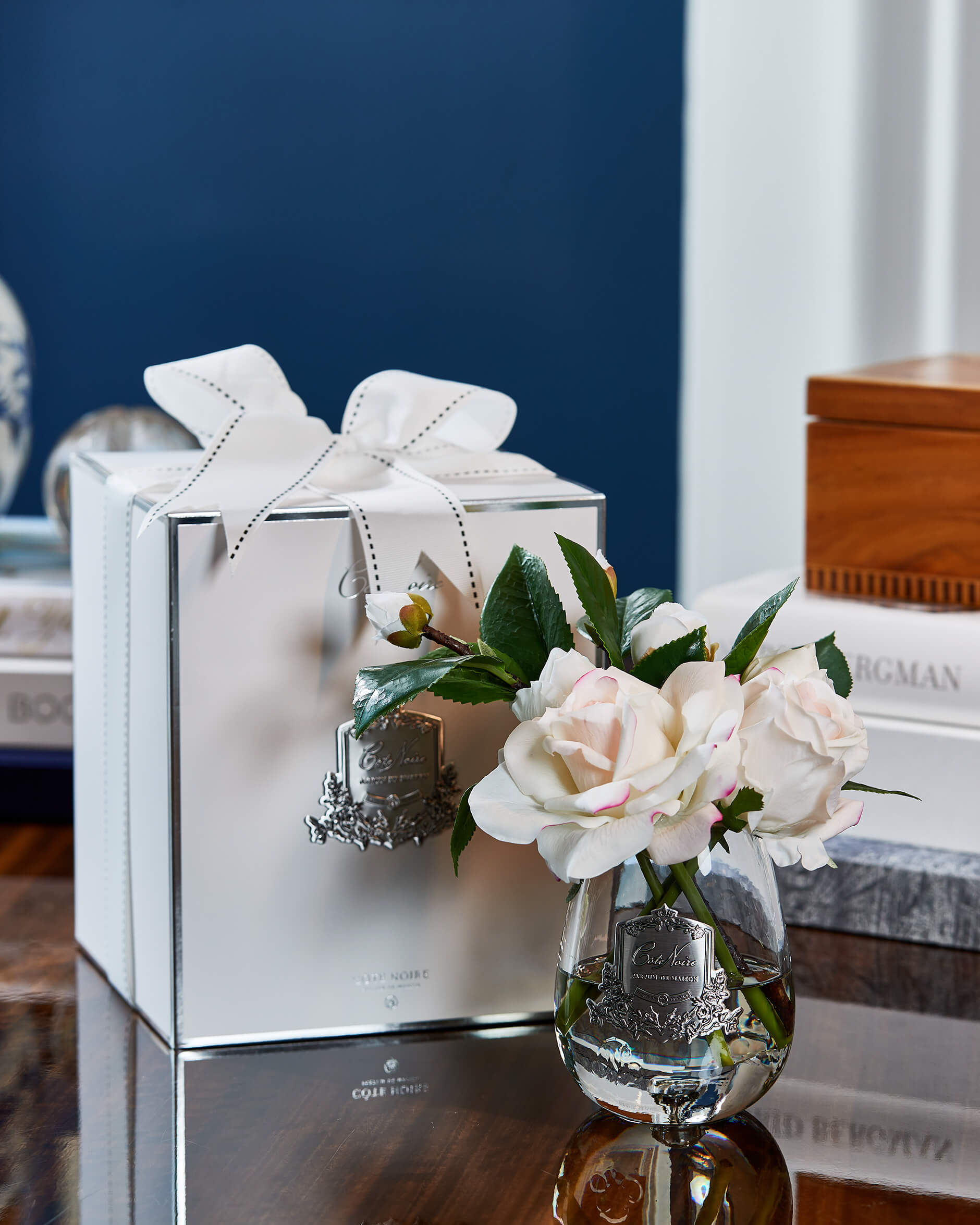 Fleur de Charme Gift Set