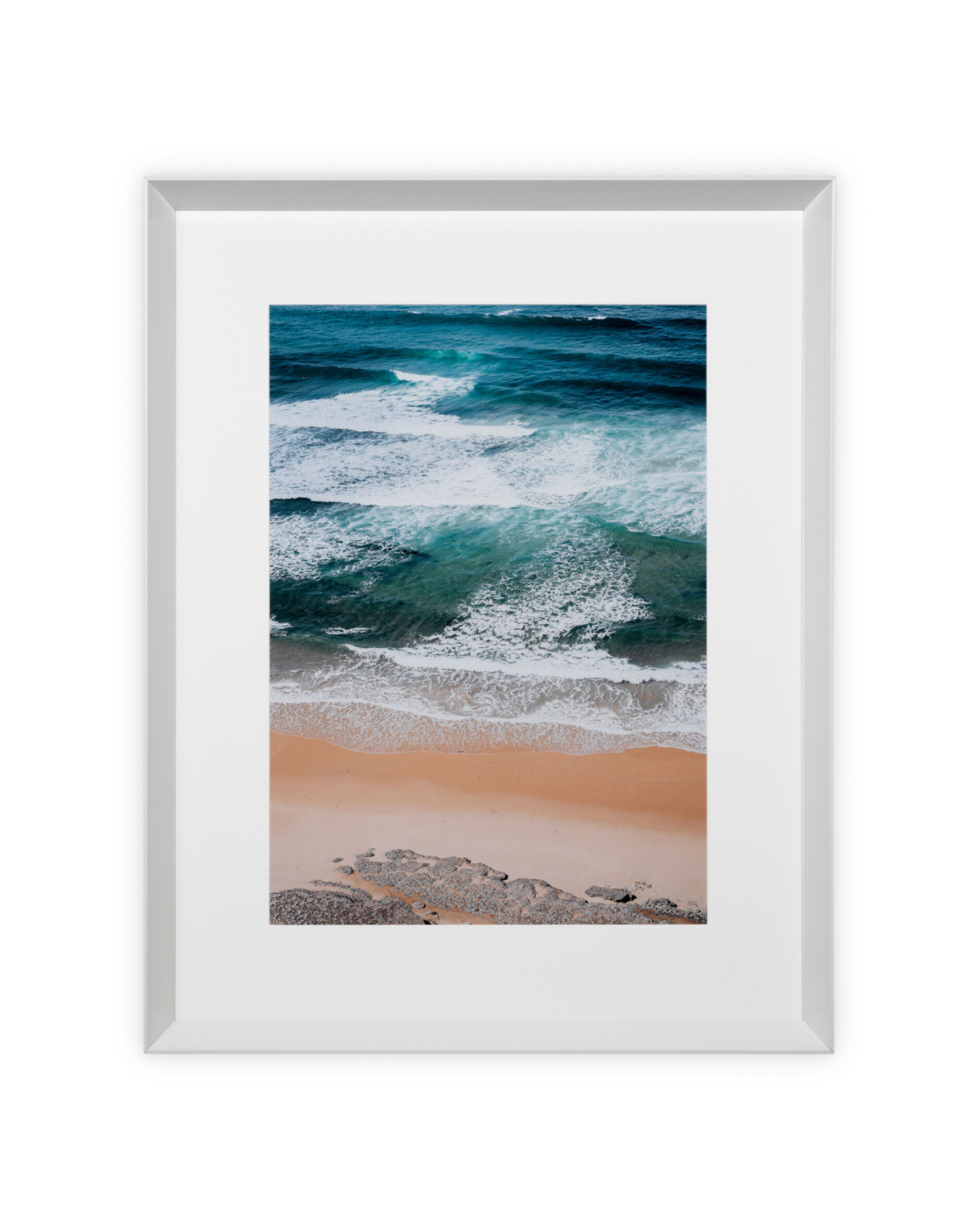 Ocean View by Thao Courtial