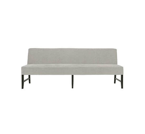 Hailey shell - Giselle Kitchen Sofa Hailey Army