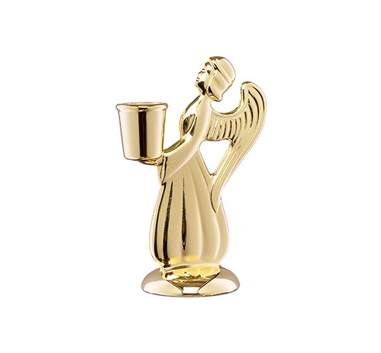 Gold - Guardian Angel Silver